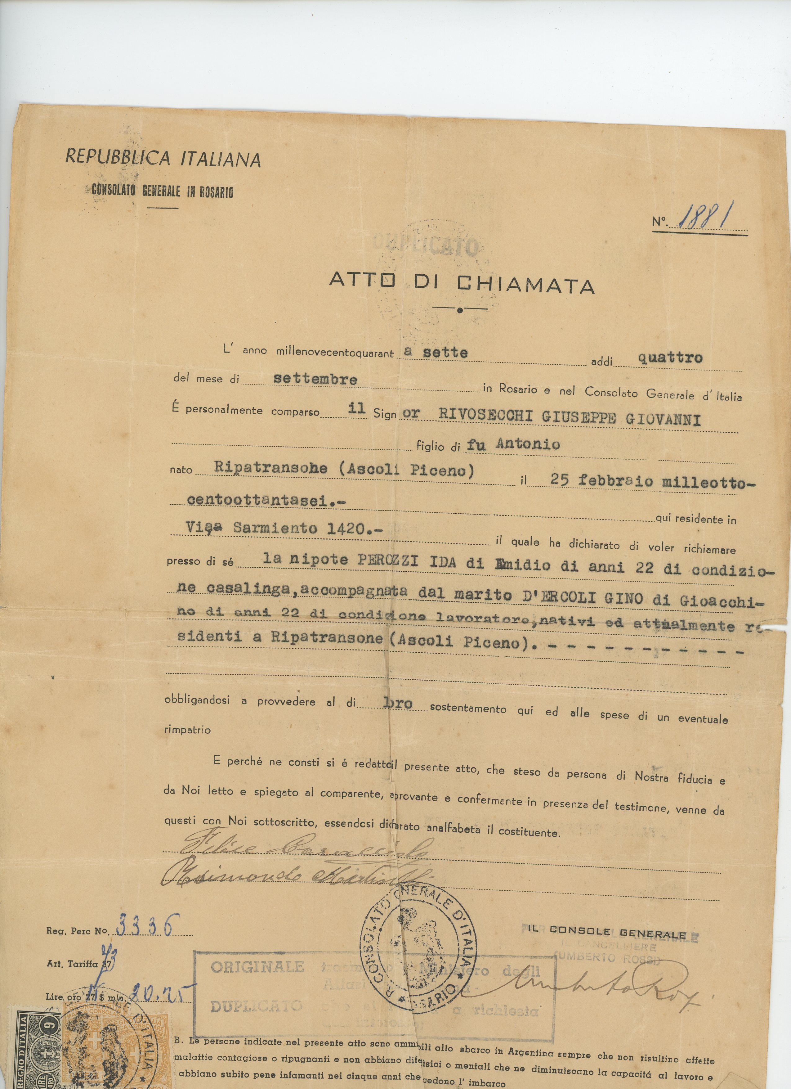 Archivos (Fotos / Imágenes)