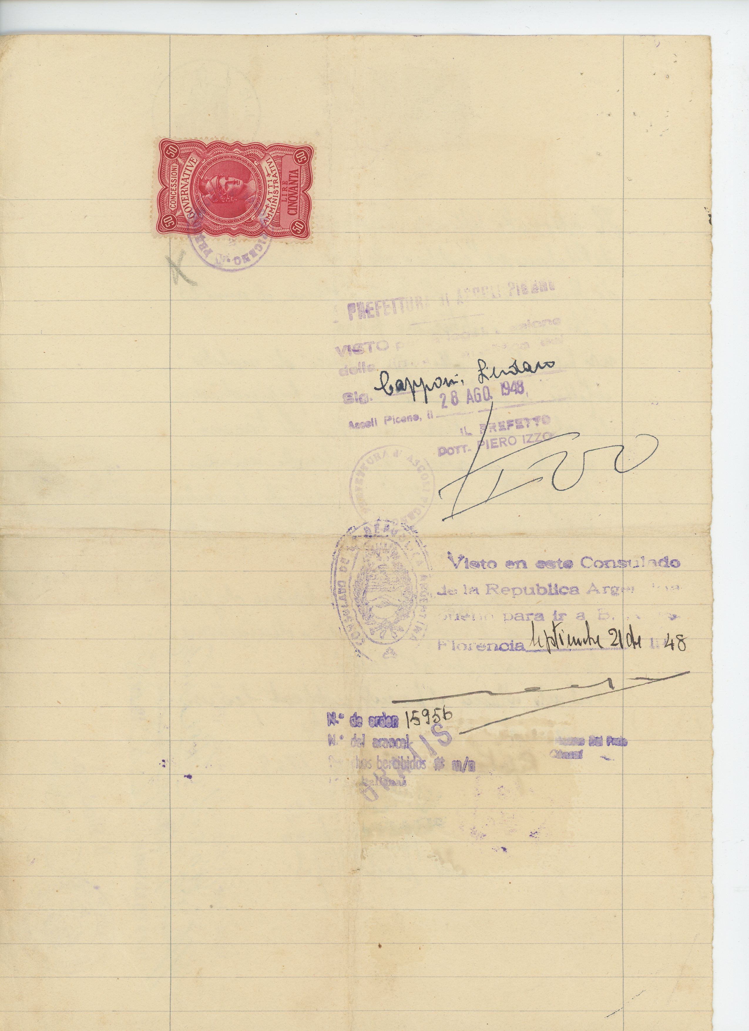 Archivos (Fotos / Imágenes)