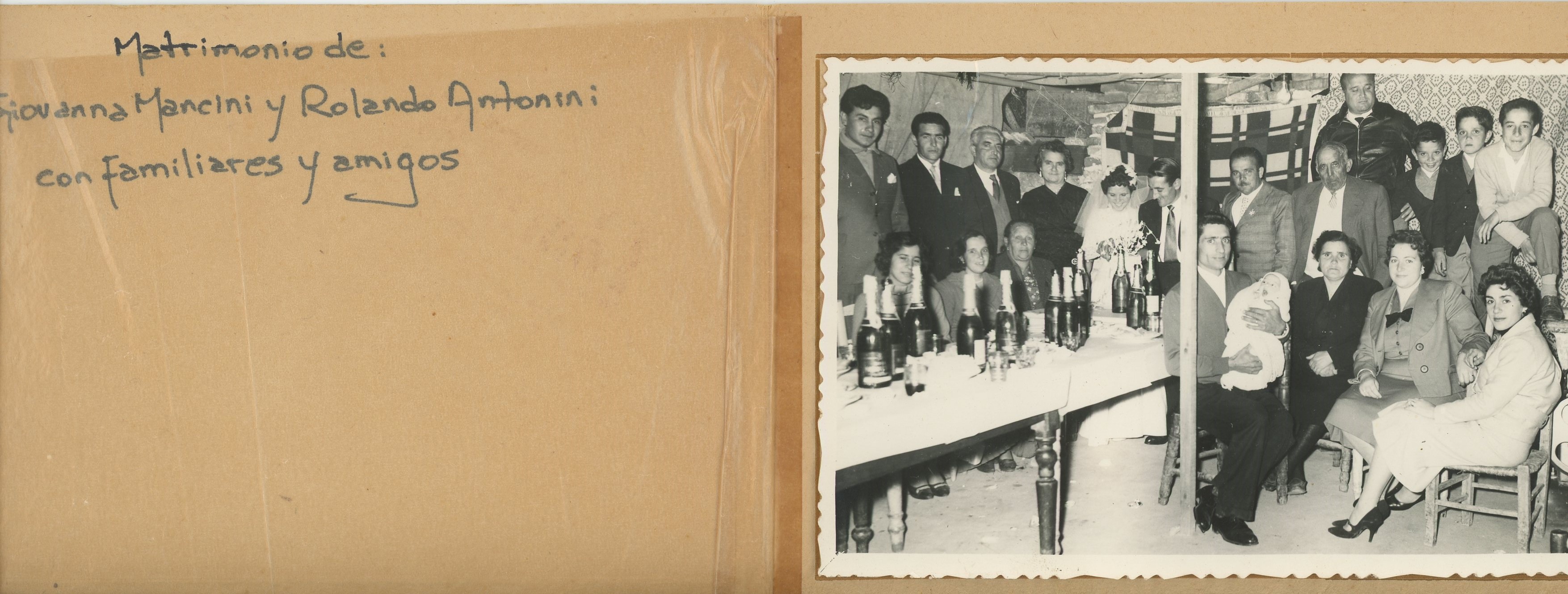 Archivos (Fotos / Imágenes)