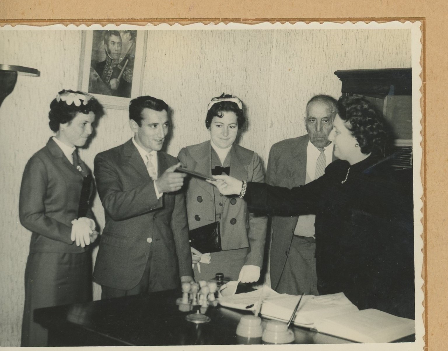 Archivos (Fotos / Imágenes)