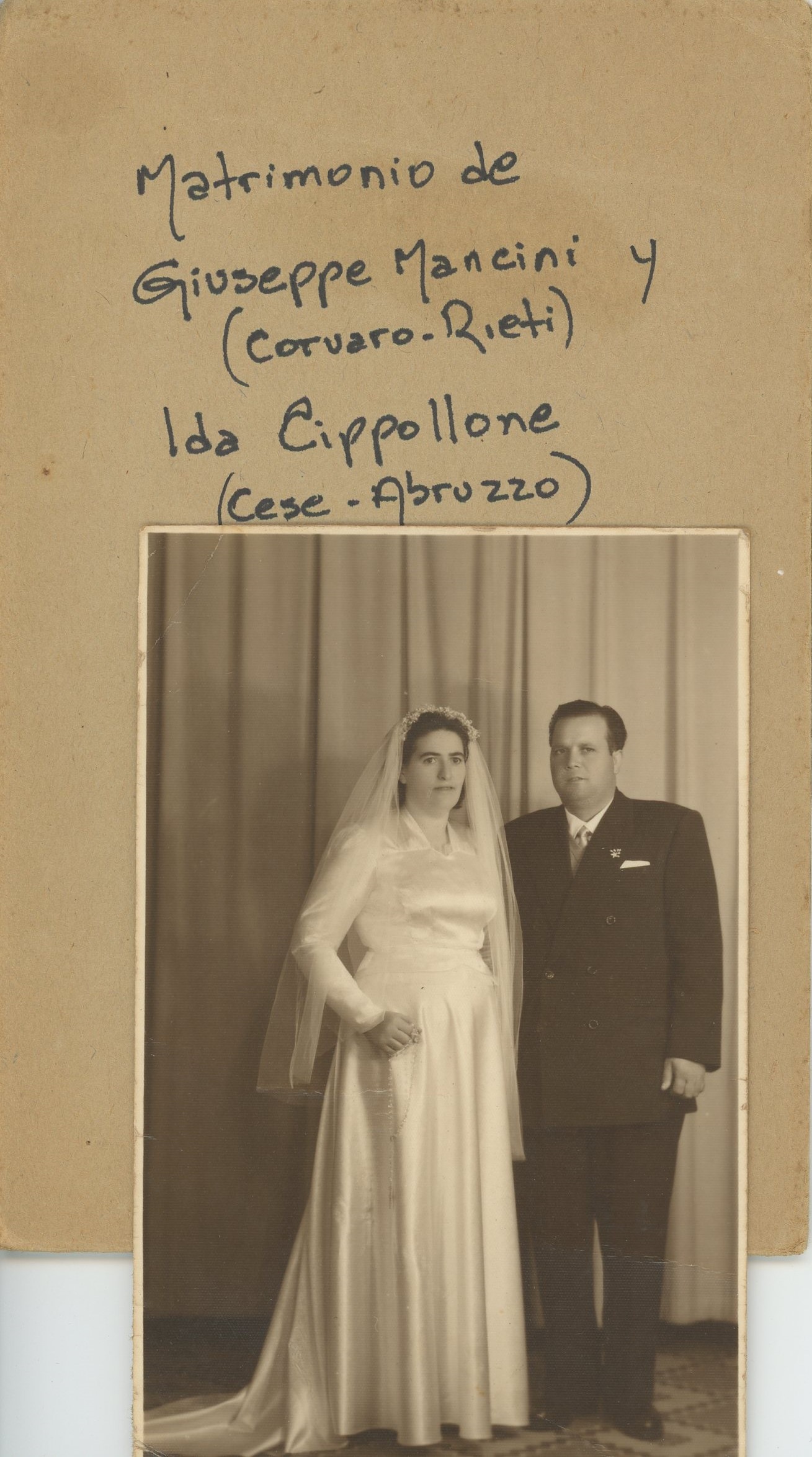 Archivos (Fotos / Imágenes)