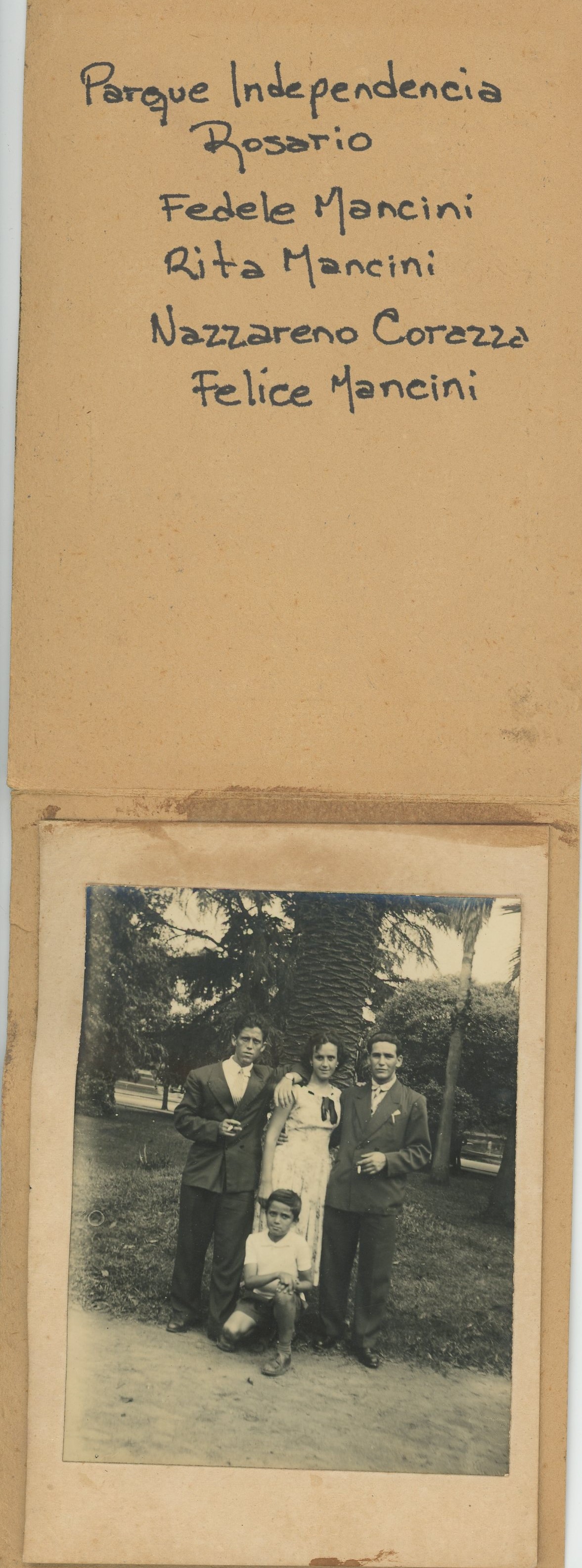 Archivos (Fotos / Imágenes)