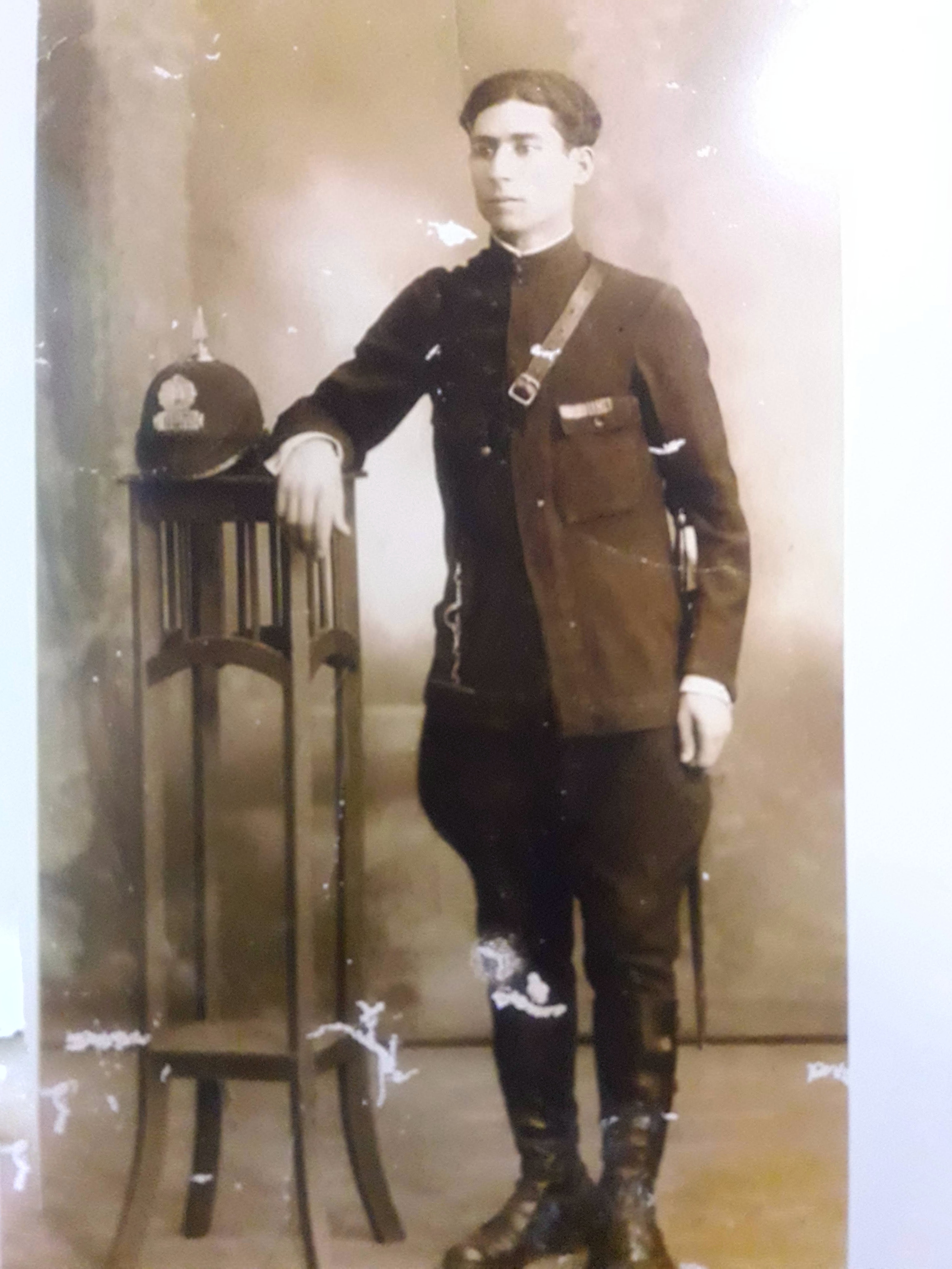 Archivos (Fotos / Imágenes)