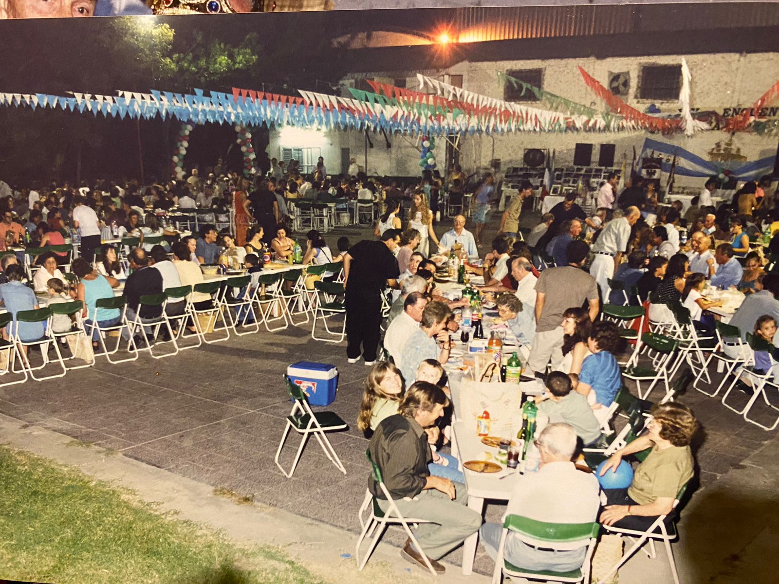 Archivos (Fotos / Imágenes)