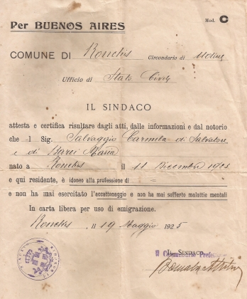 Archivos (Fotos / Imágenes)