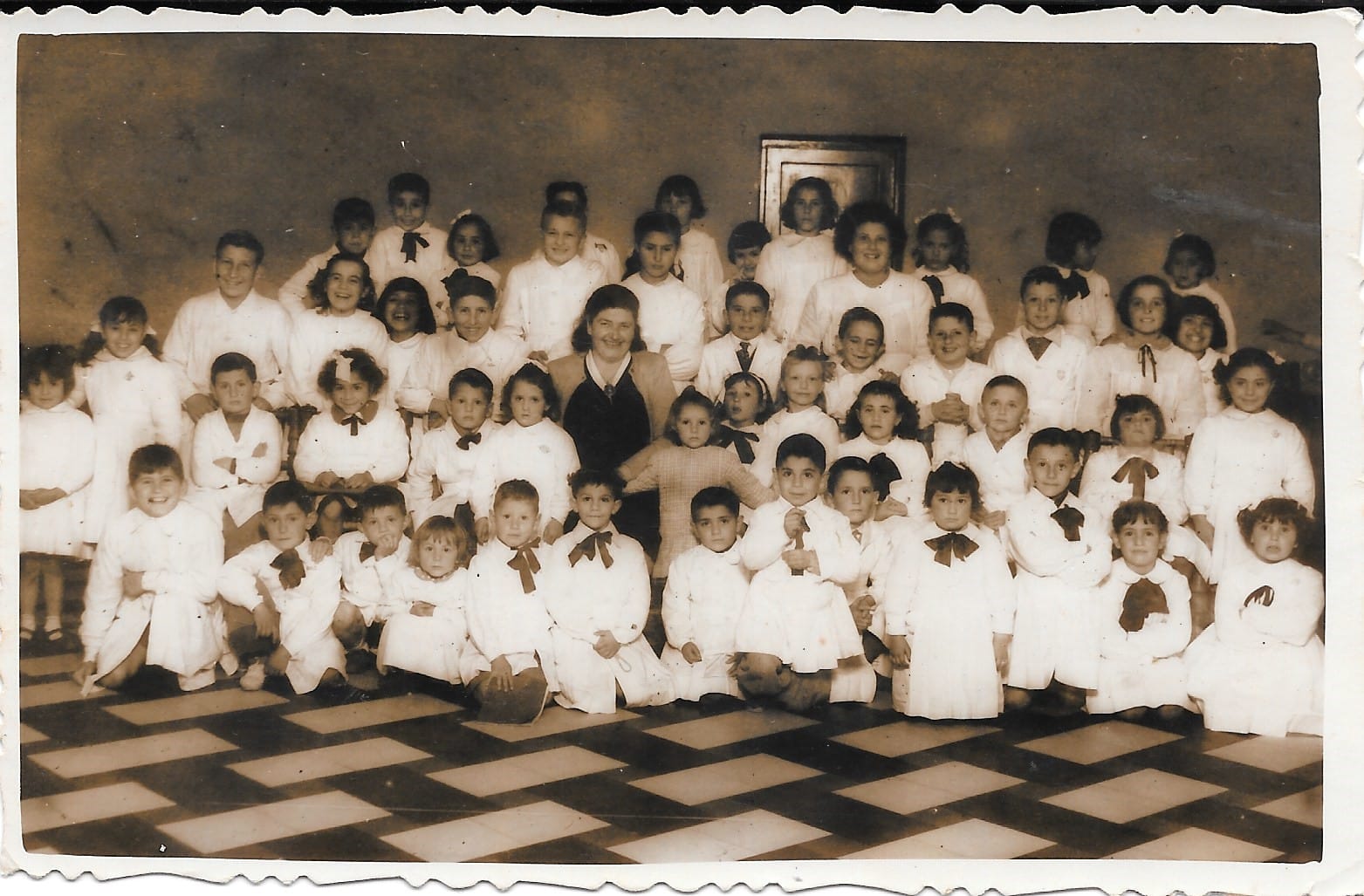 Archivos (Fotos / Imágenes)