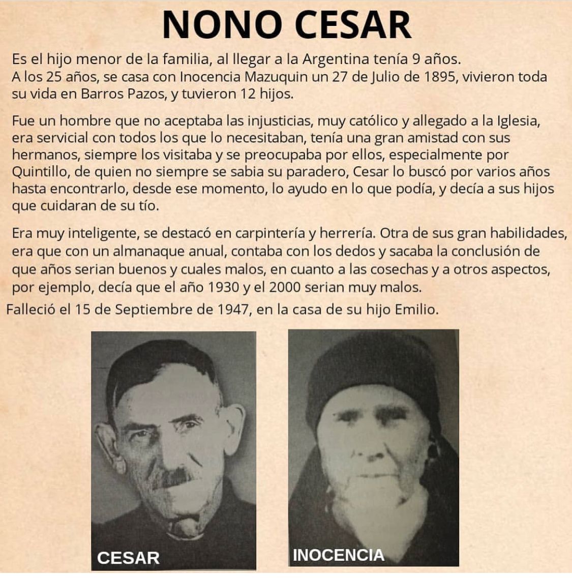 Archivos (Fotos / Imágenes)