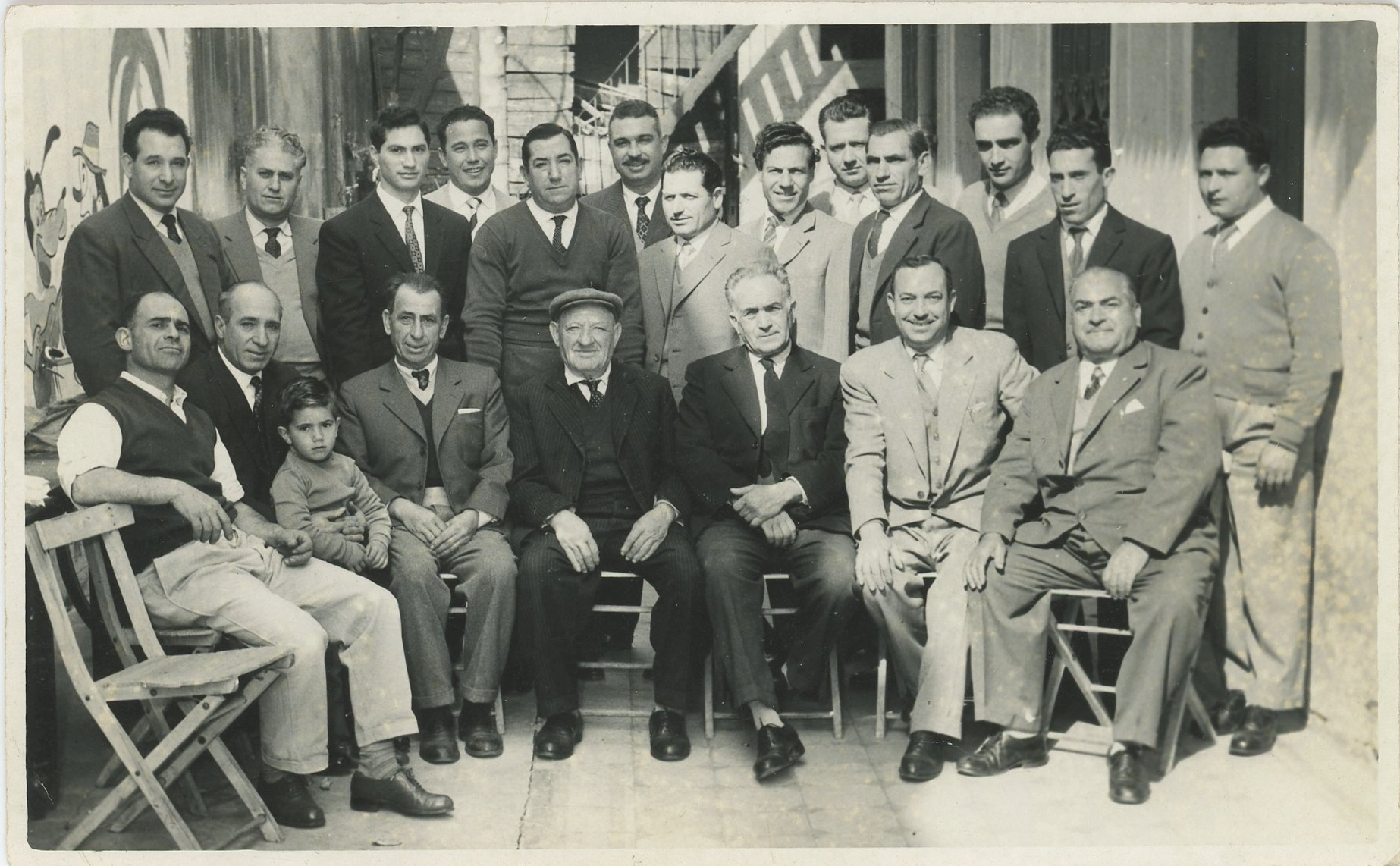 Archivos (Fotos / Imágenes)