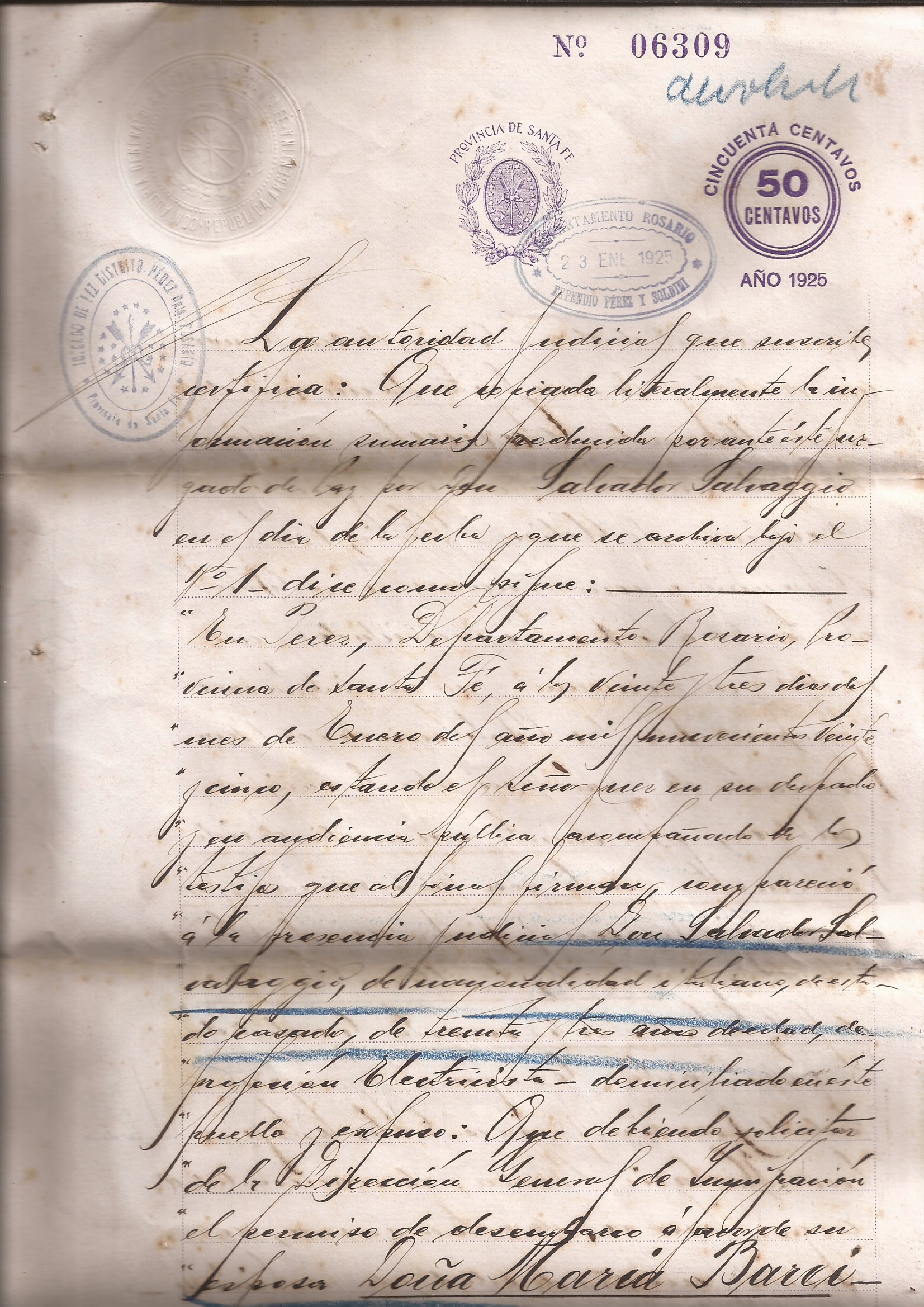 Archivos (Fotos / Imágenes)