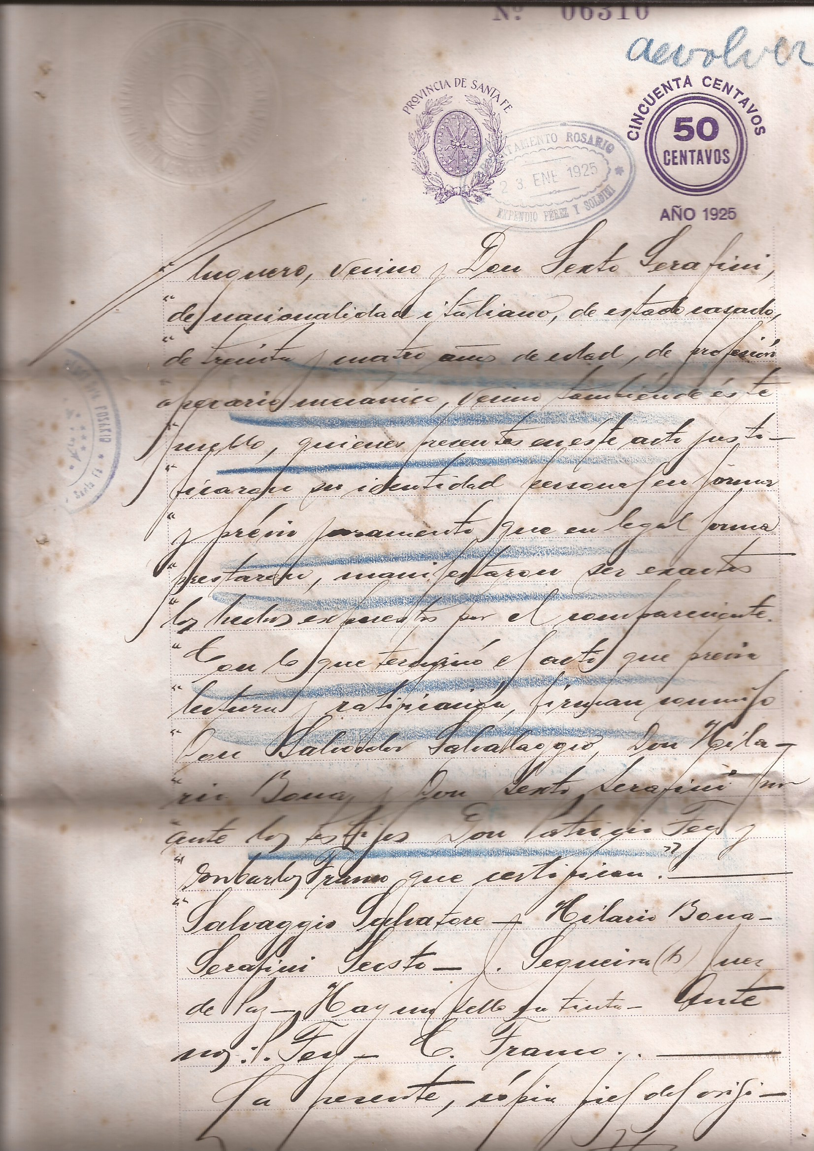 Archivos (Fotos / Imágenes)