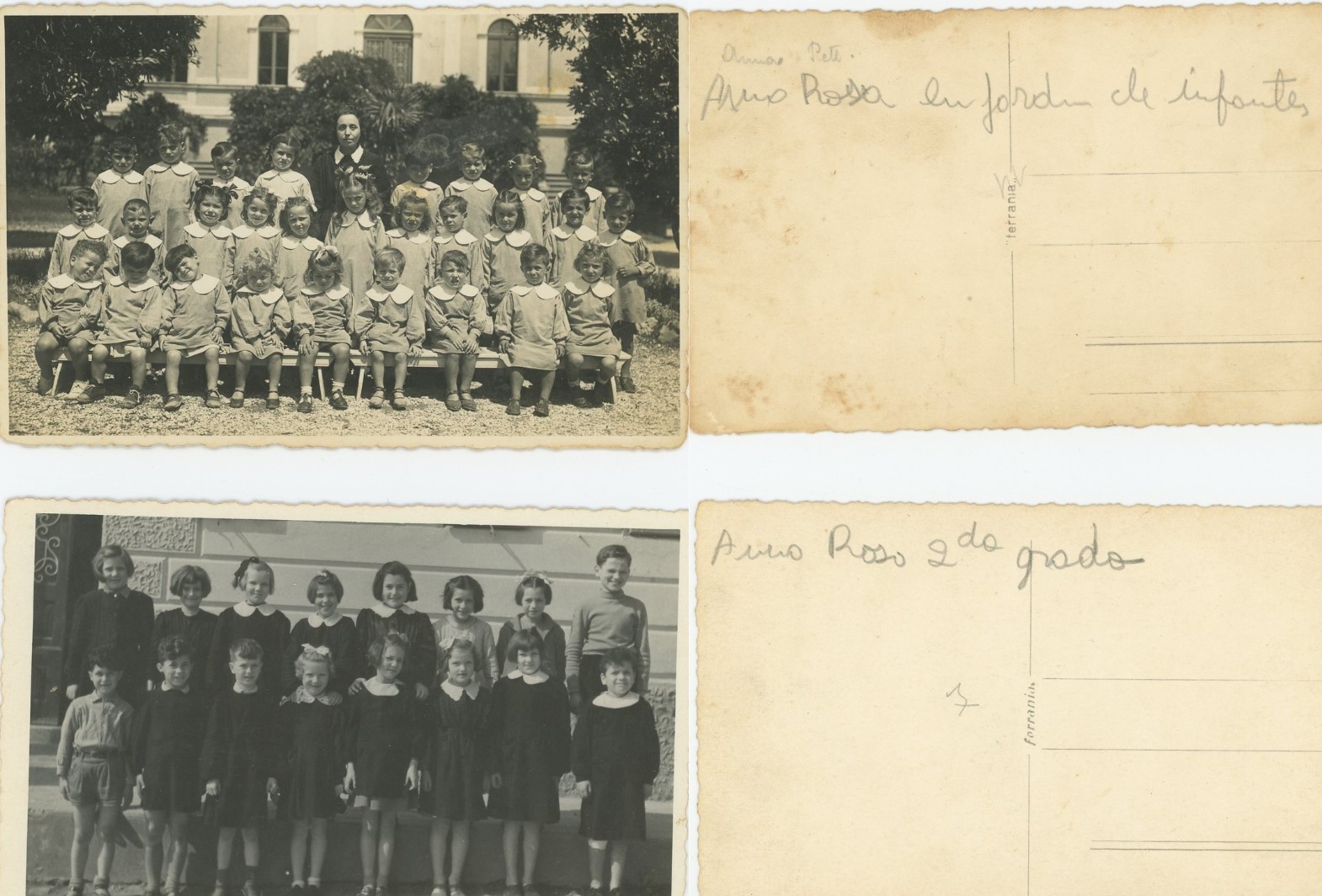 Archivos (Fotos / Imágenes)