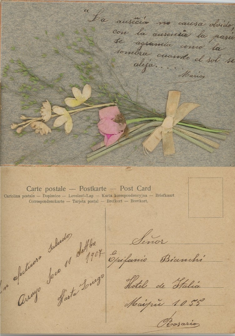 Archivos (Fotos / Imágenes)