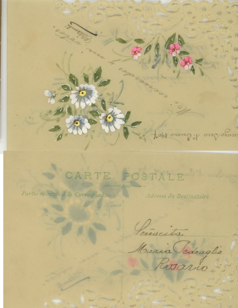 Archivos (Fotos / Imágenes)