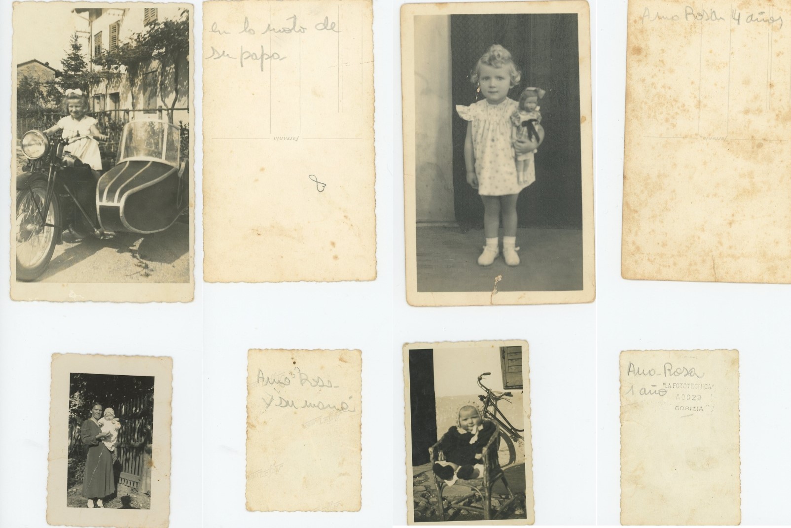 Archivos (Fotos / Imágenes)