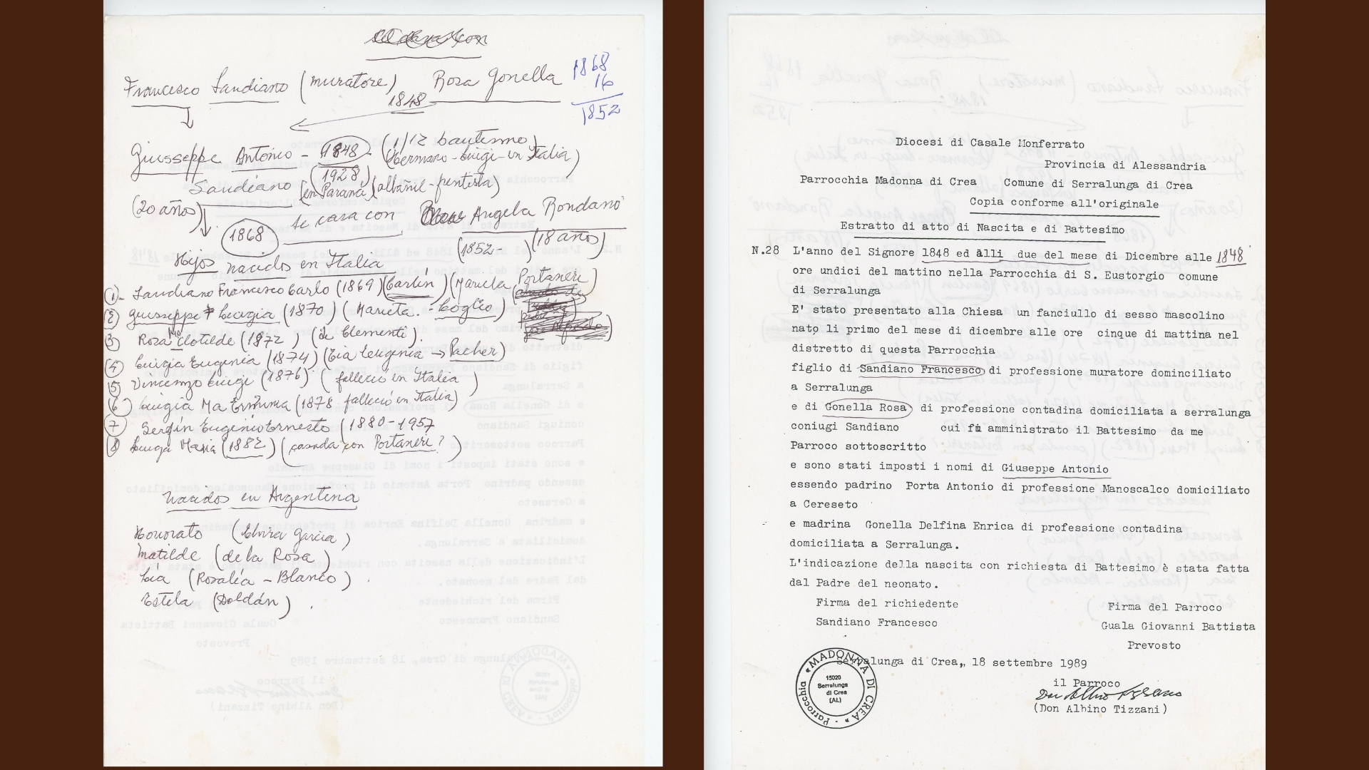 Archivos (Fotos / Imágenes)