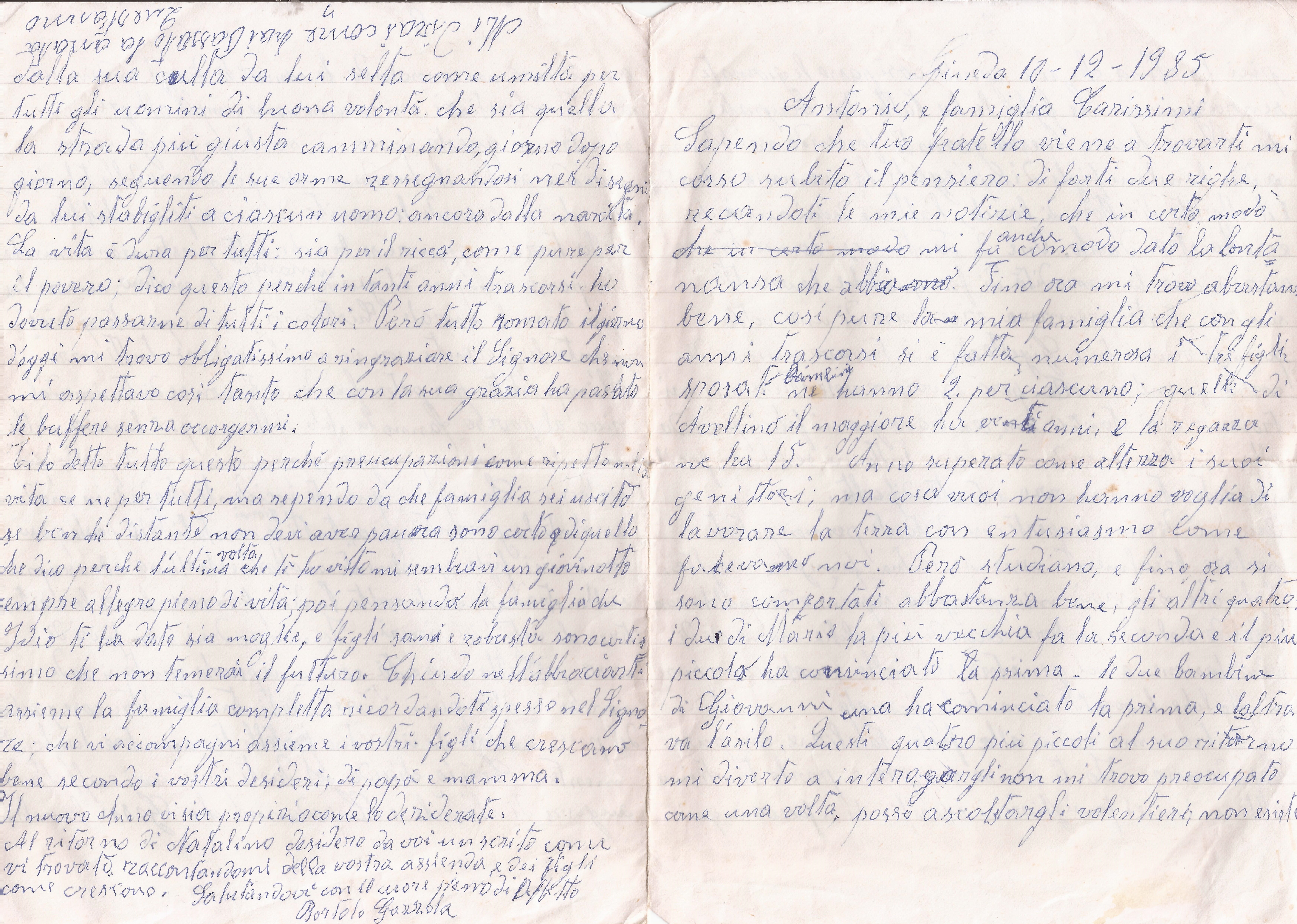 Archivos (Fotos / Imágenes)