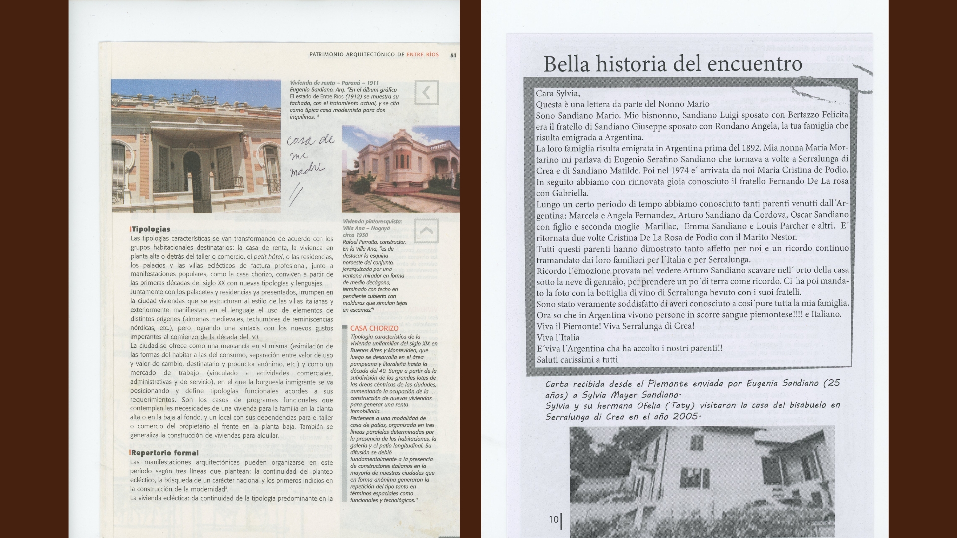 Archivos (Fotos / Imágenes)