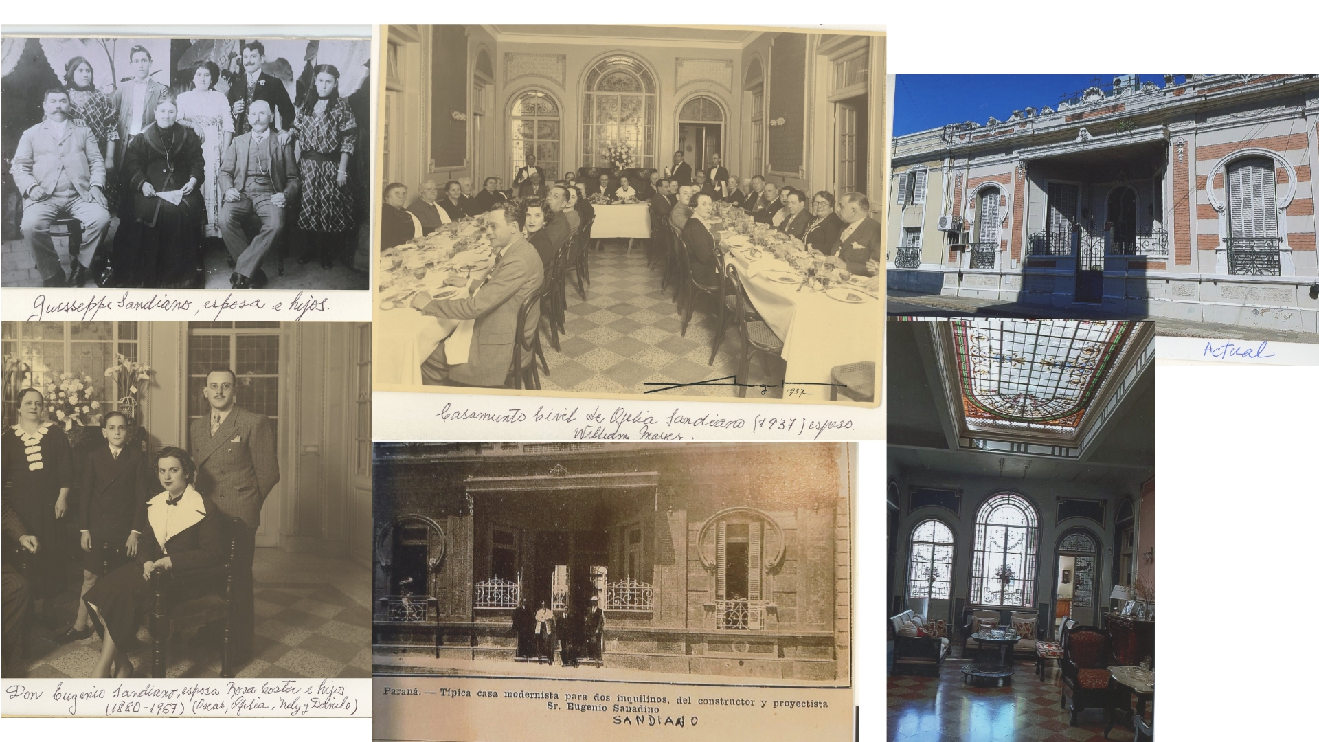 Archivos (Fotos / Imágenes)