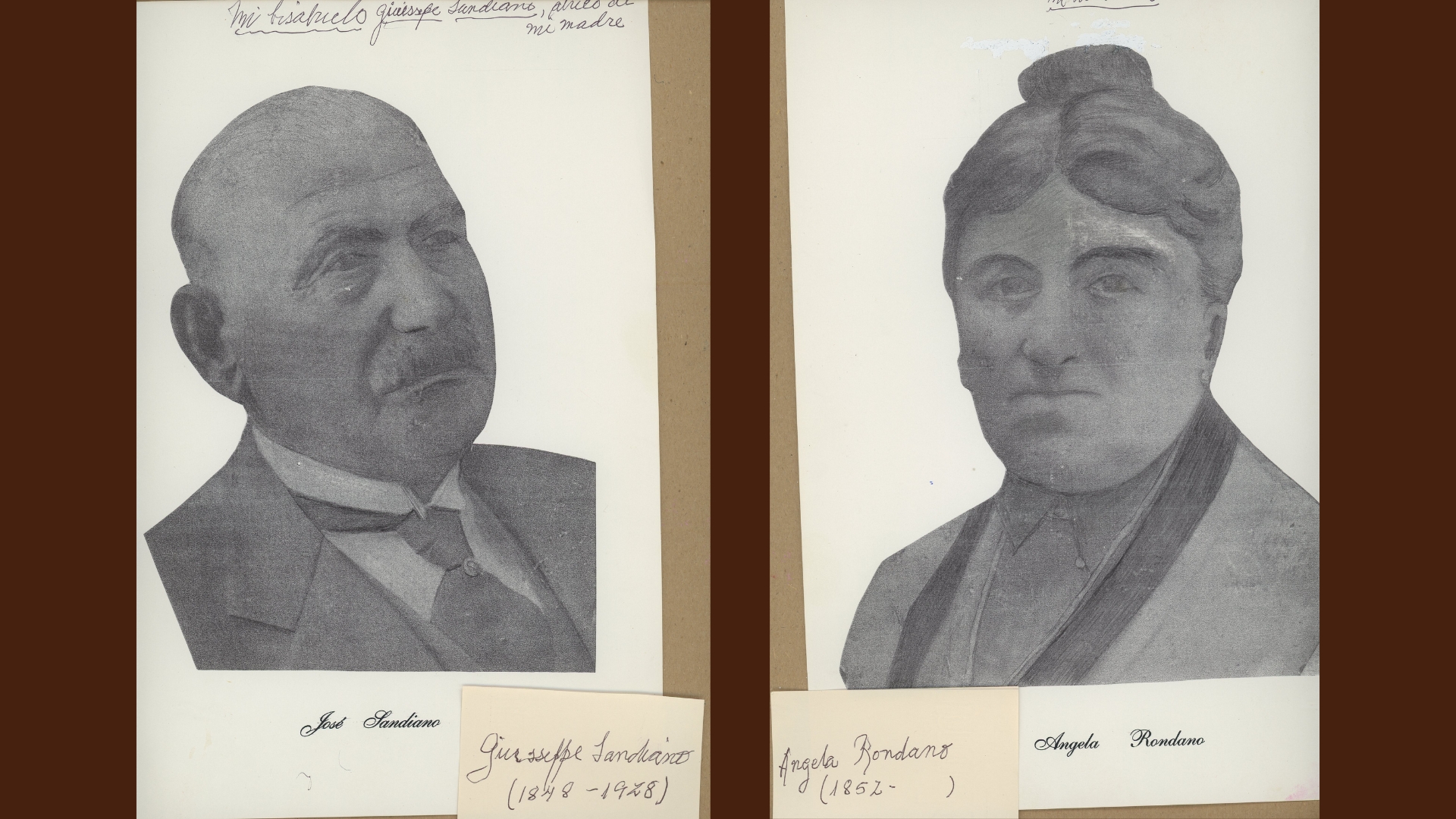 Archivos (Fotos / Imágenes)