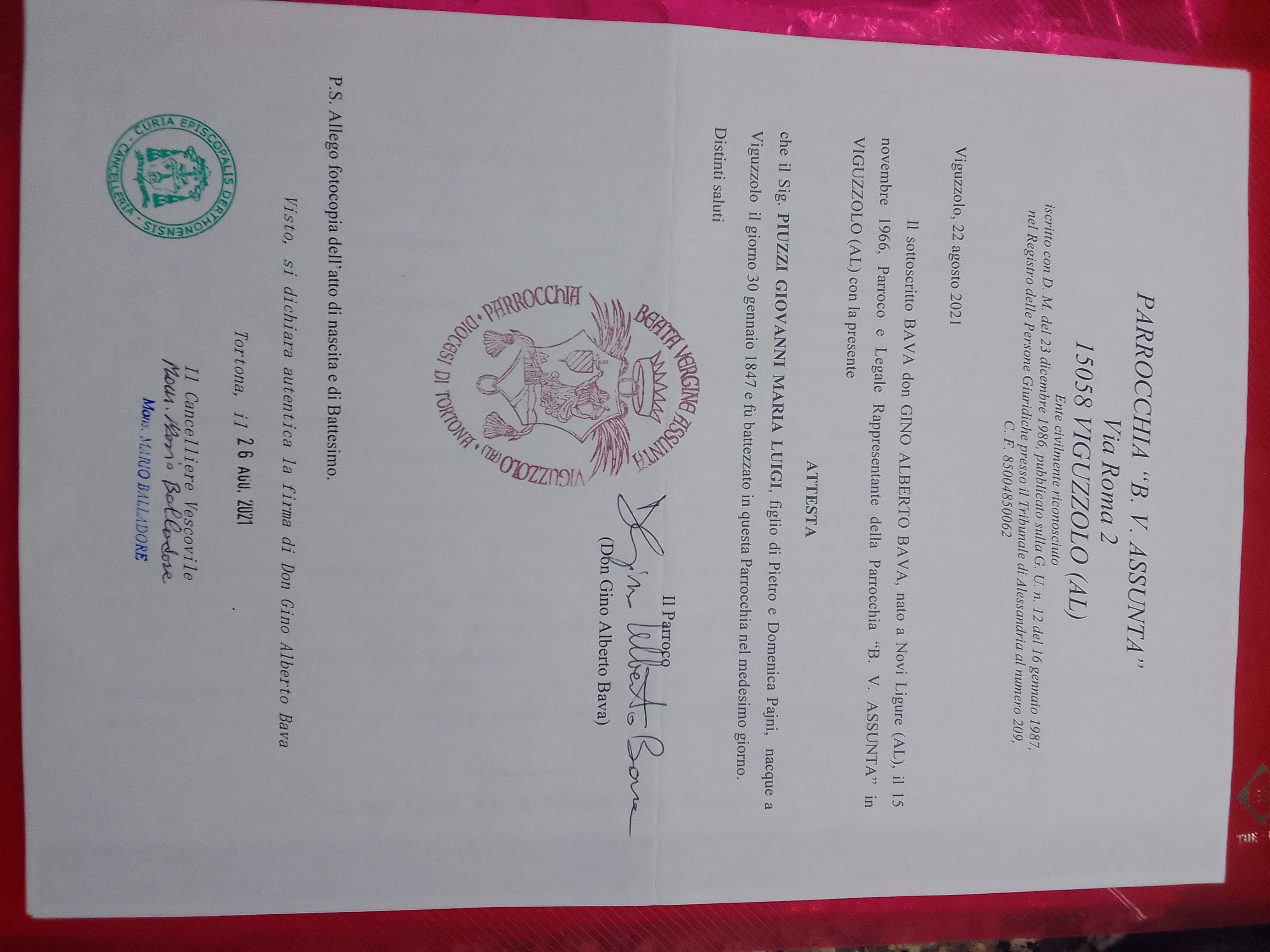 Archivos (Fotos / Imágenes)