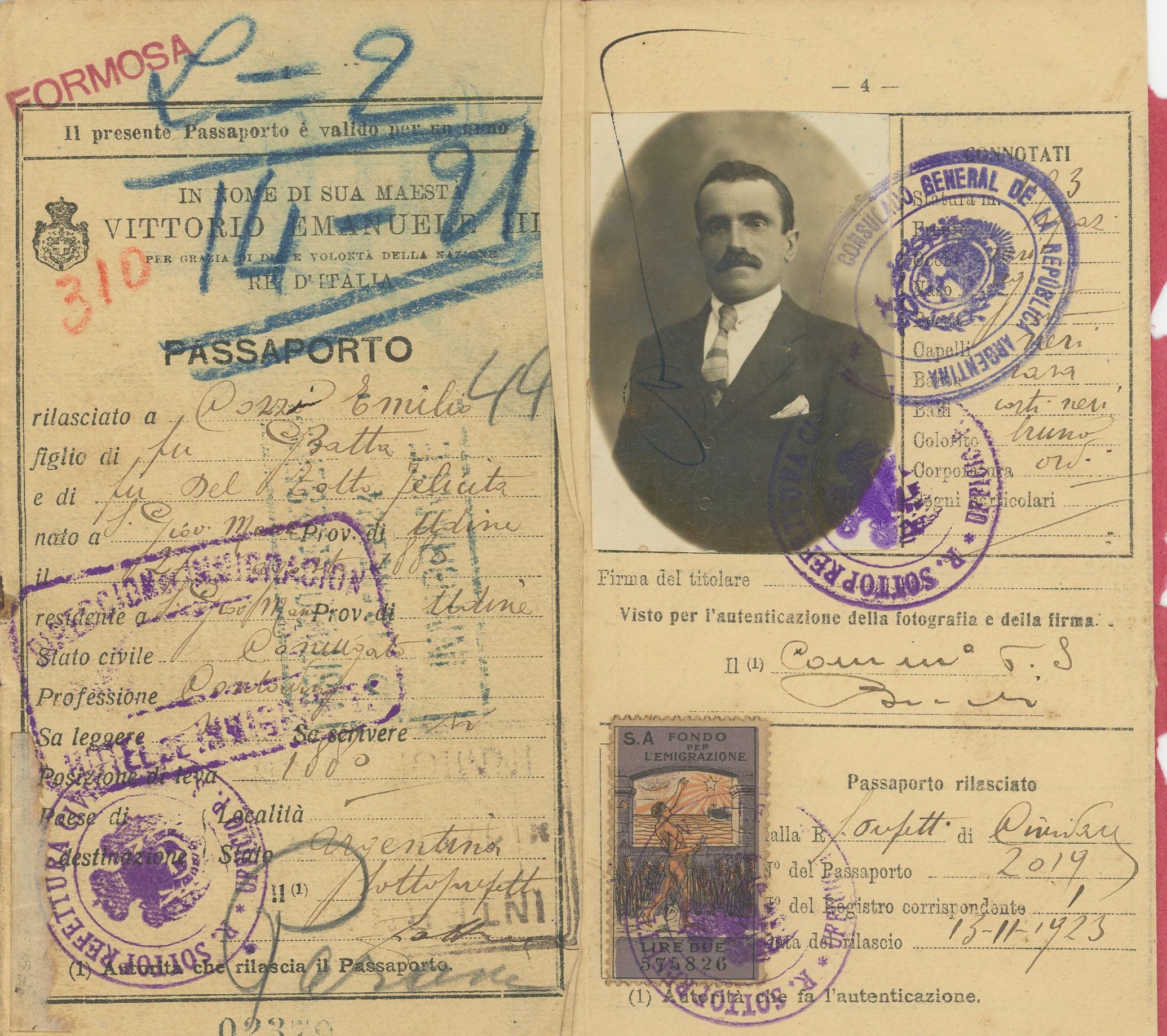 Archivos (Fotos / Imágenes)