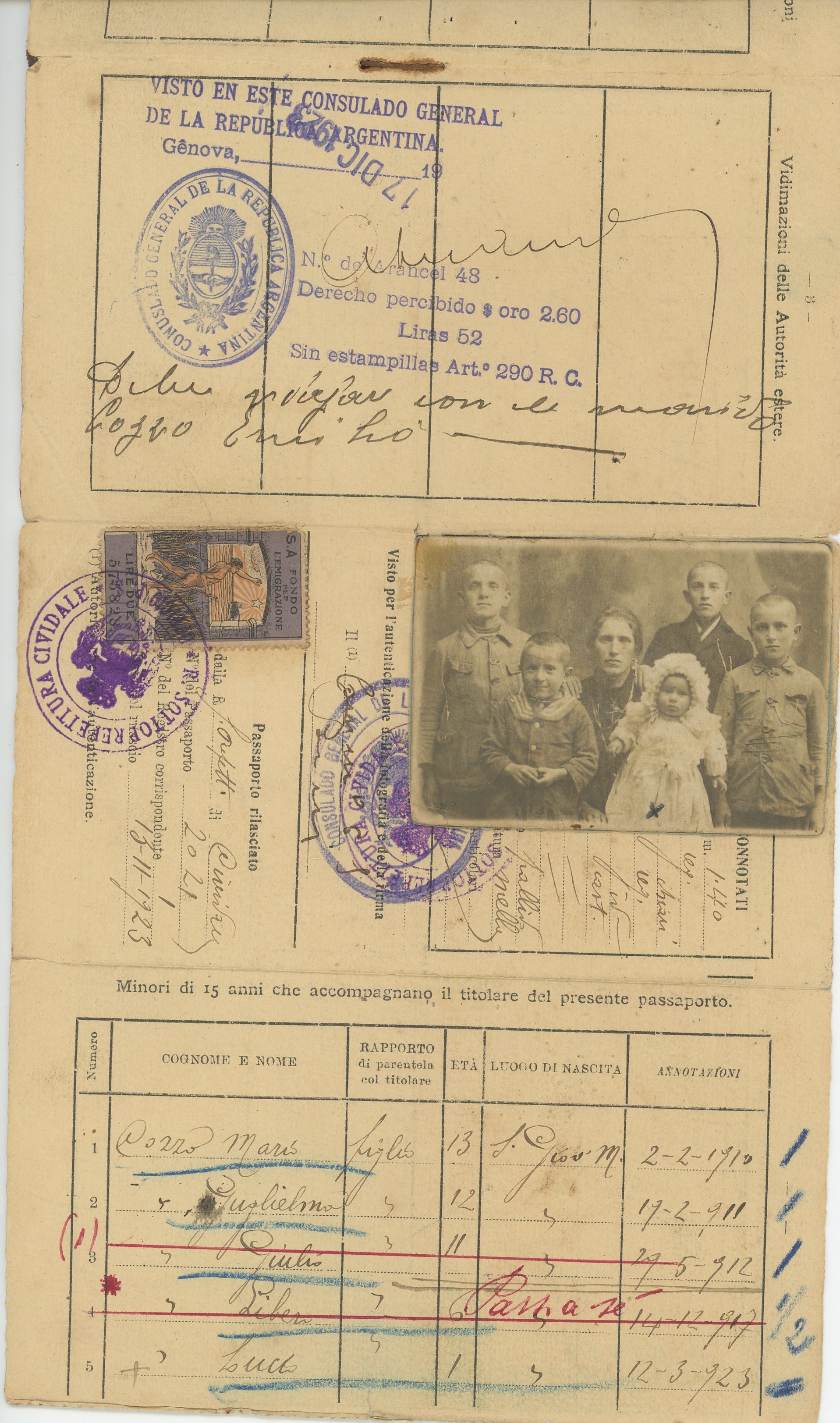 Archivos (Fotos / Imágenes)