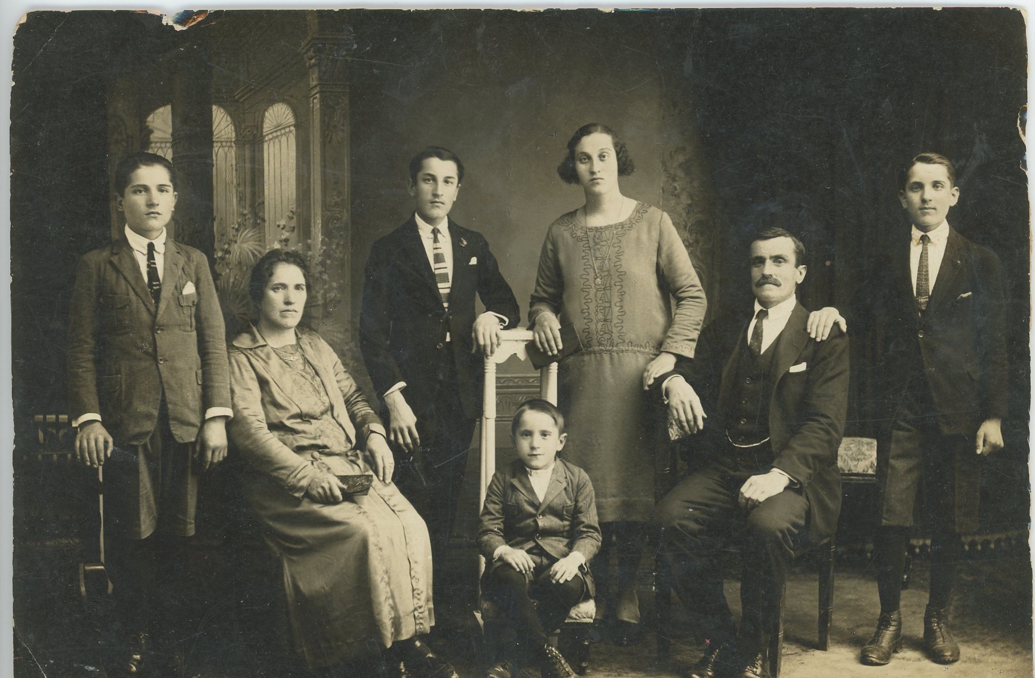 Archivos (Fotos / Imágenes)