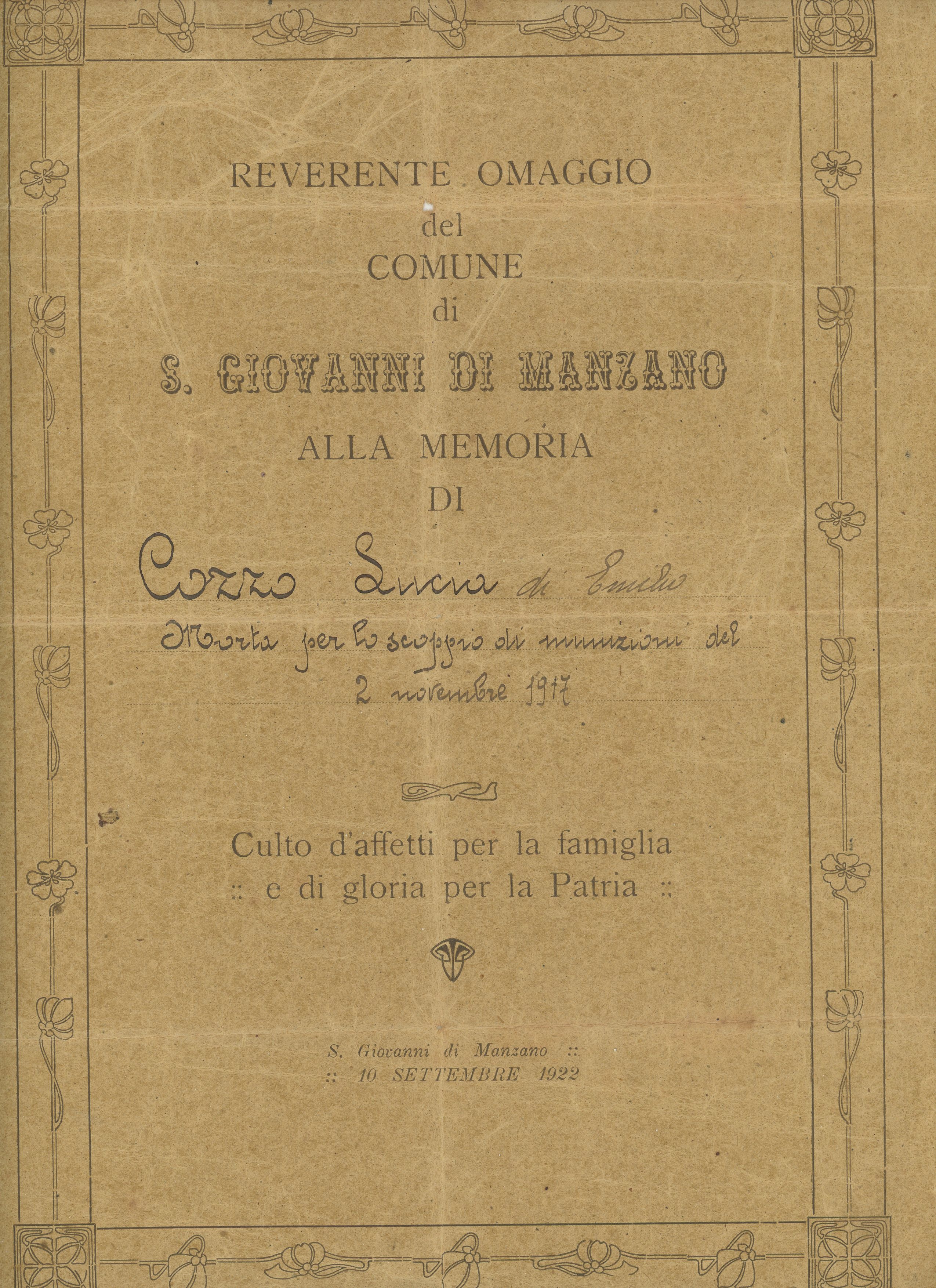 Archivos (Fotos / Imágenes)