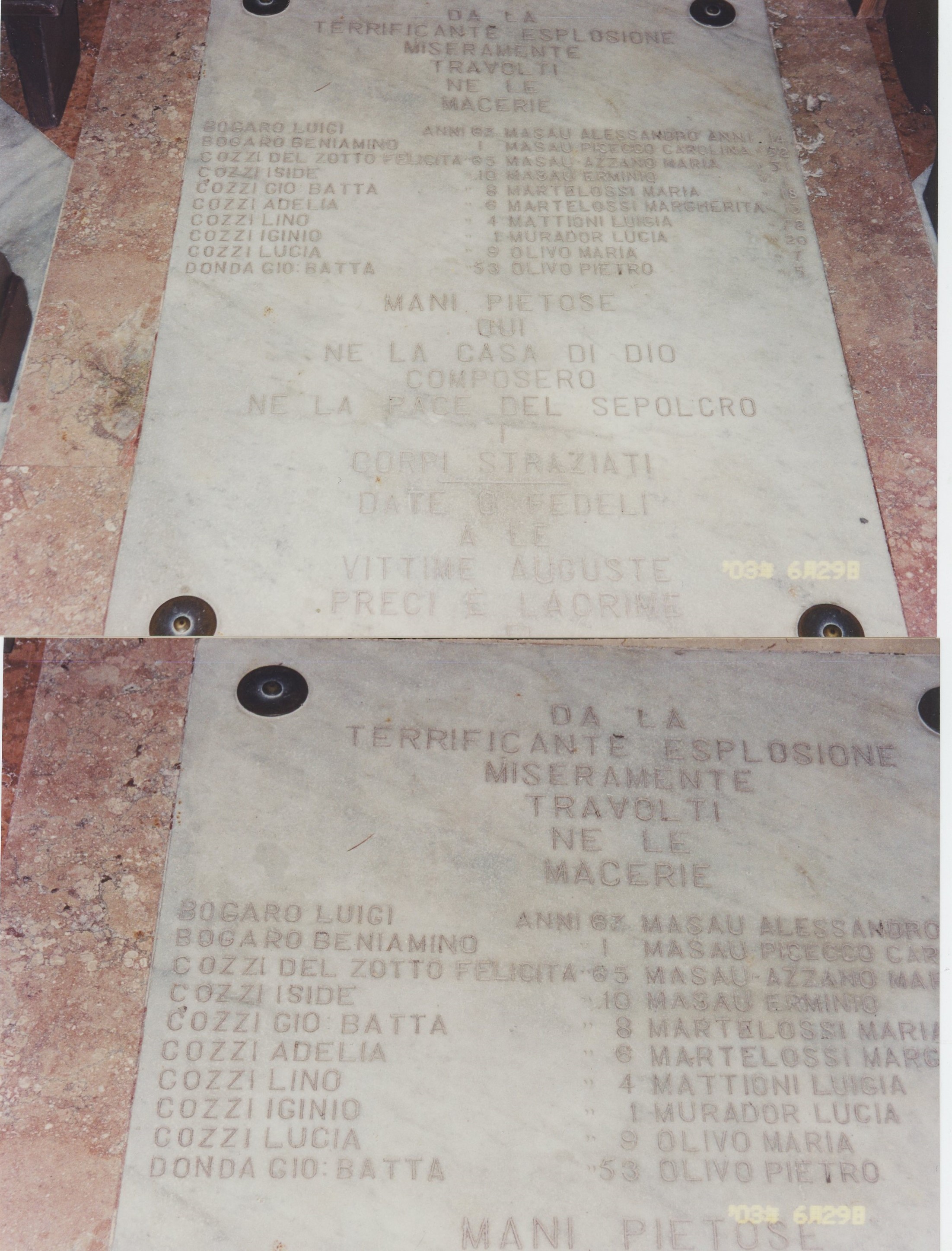 Archivos (Fotos / Imágenes)