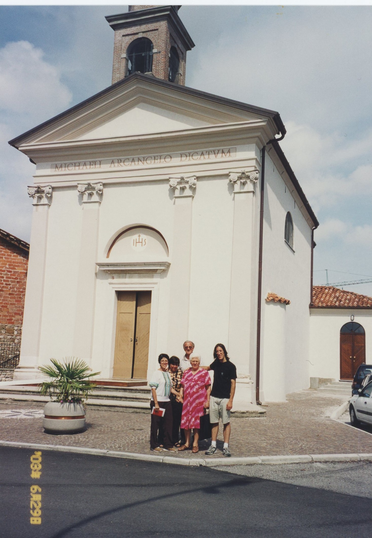 Archivos (Fotos / Imágenes)