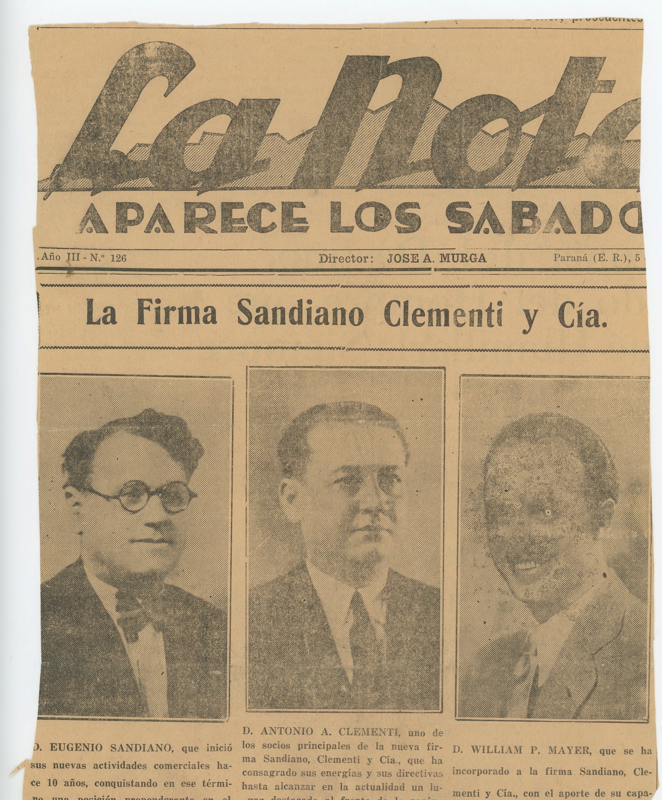 Archivos (Fotos / Imágenes)