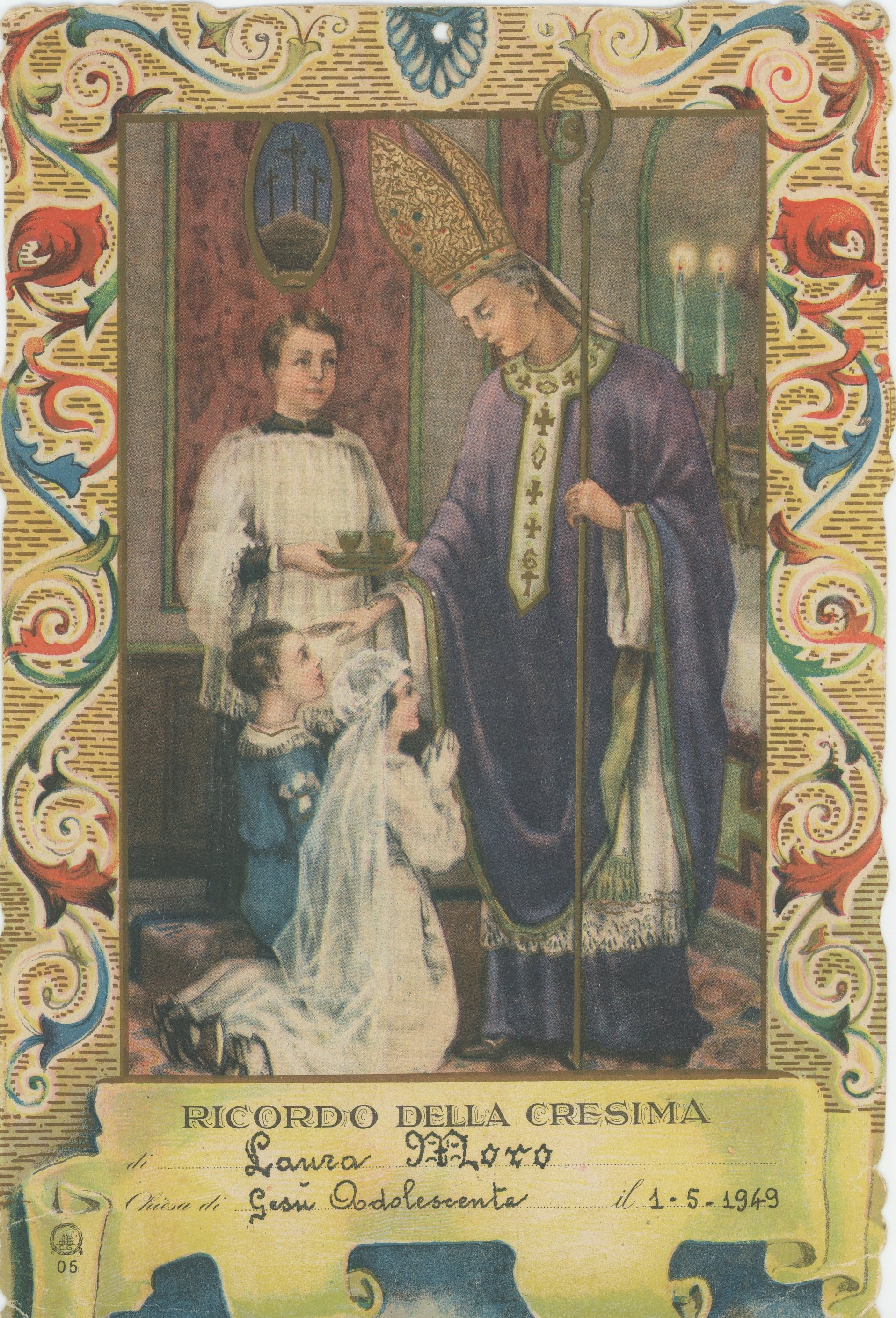 Archivos (Fotos / Imágenes)