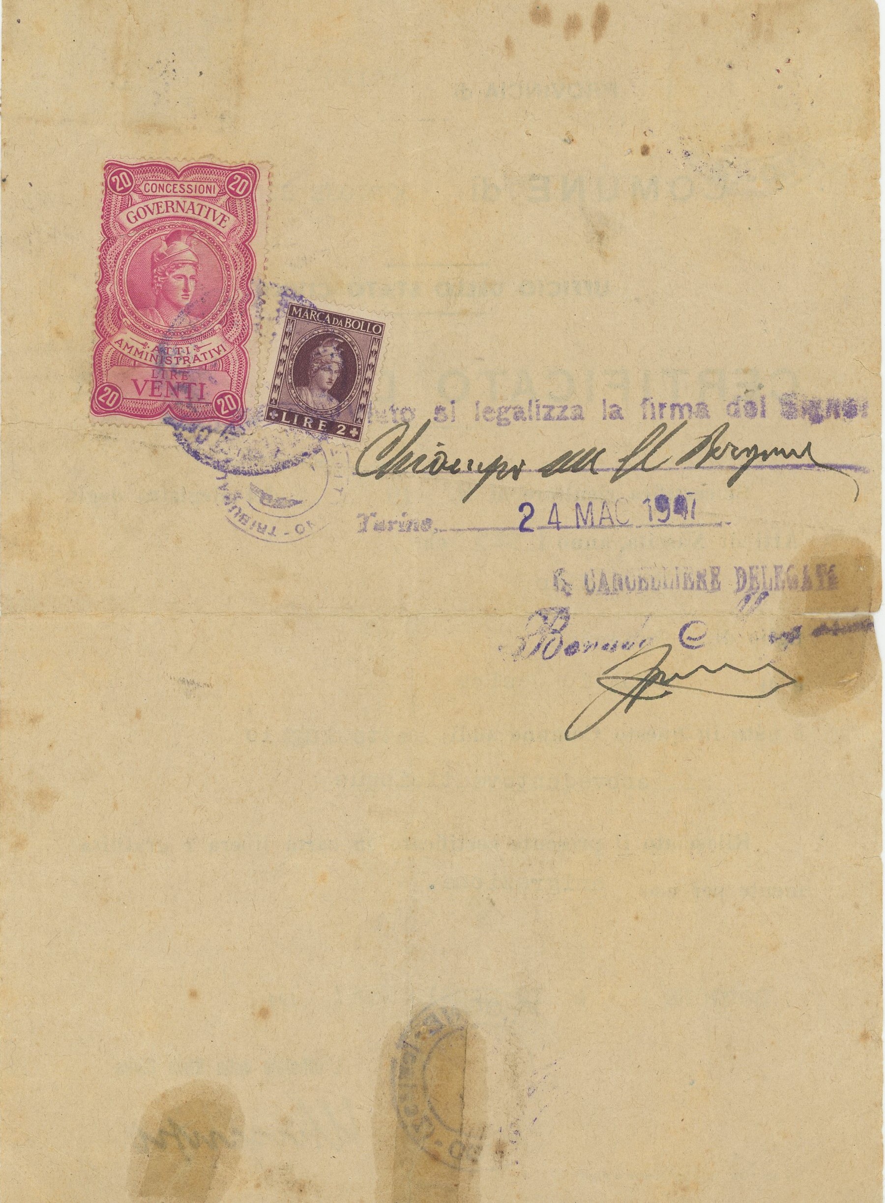 Archivos (Fotos / Imágenes)