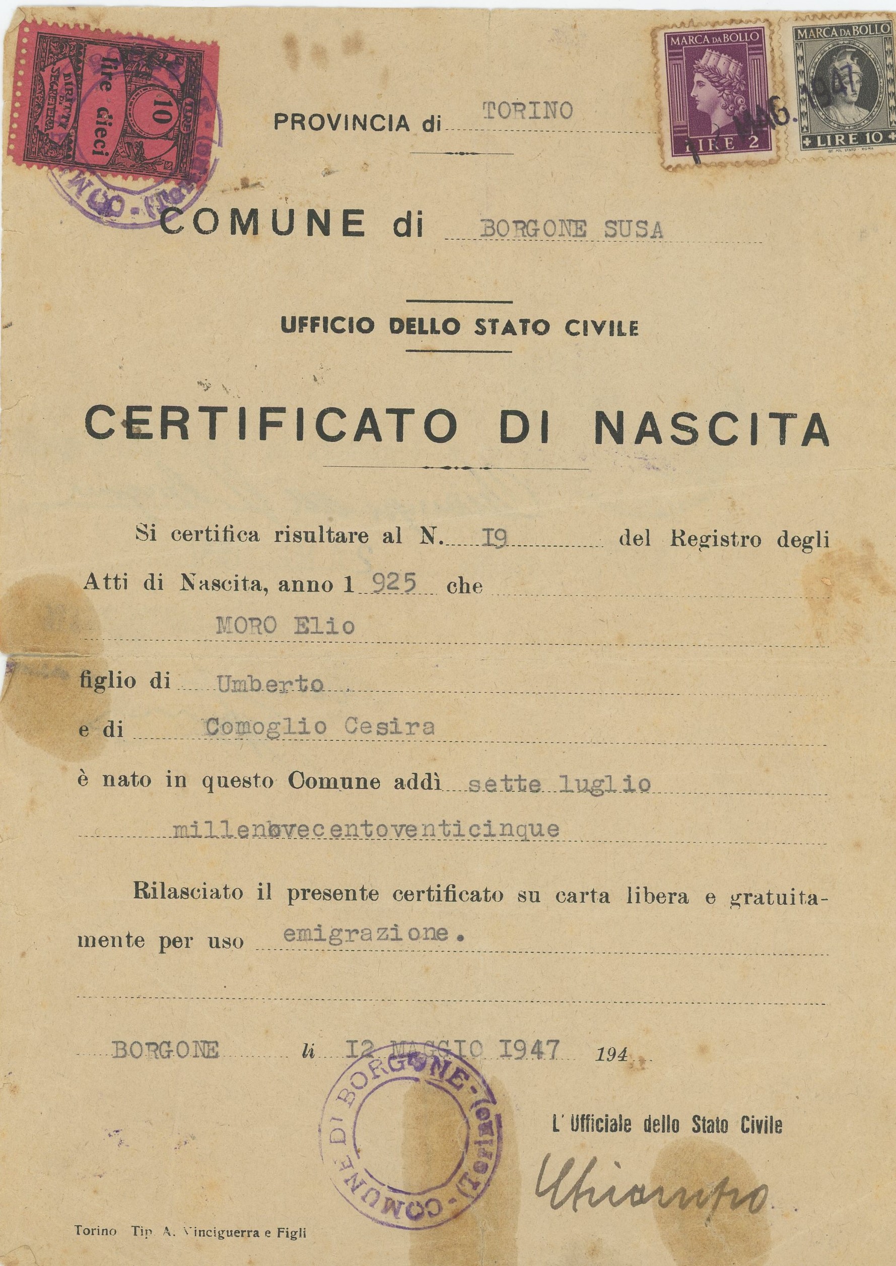 Archivos (Fotos / Imágenes)