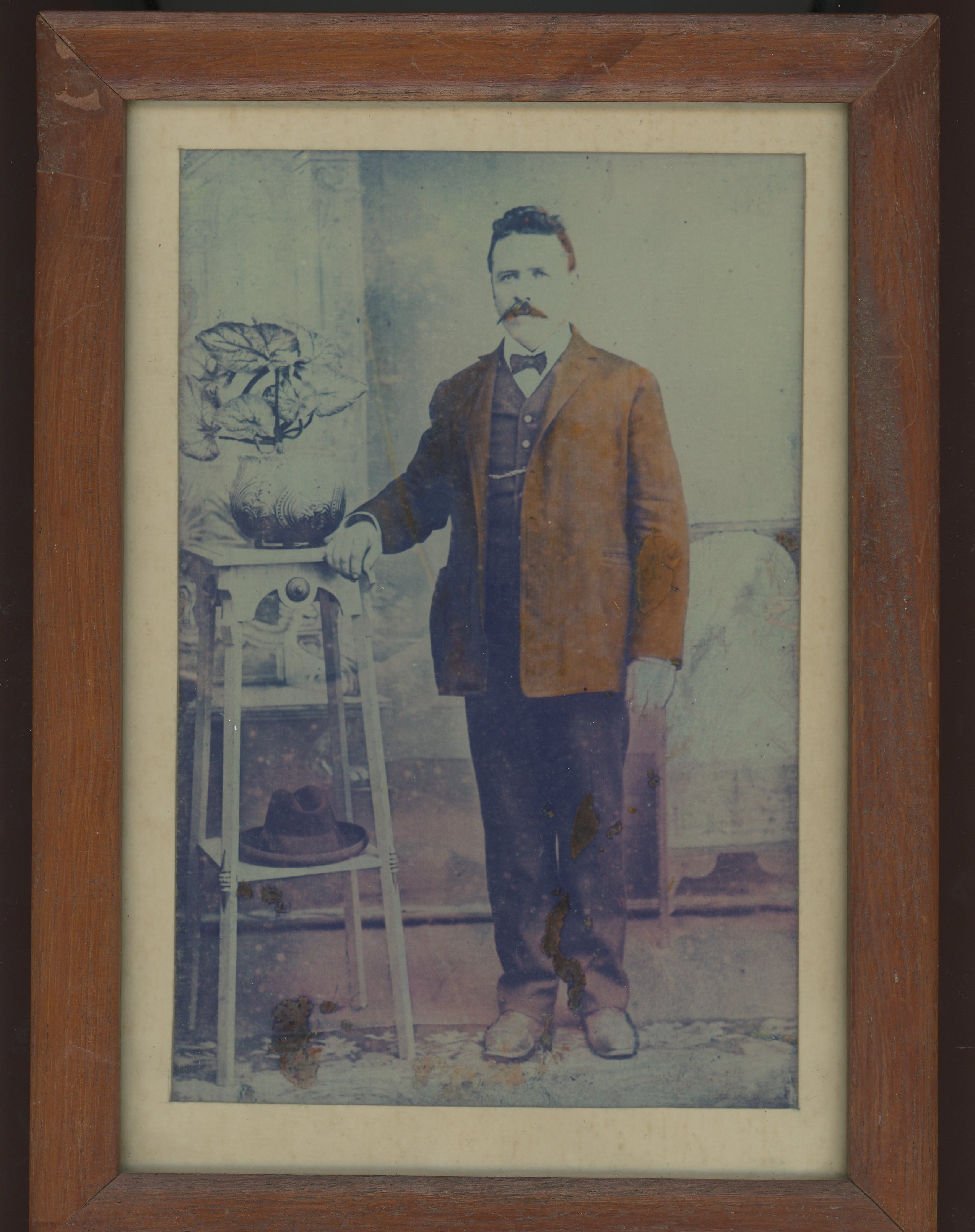 Archivos (Fotos / Imágenes)