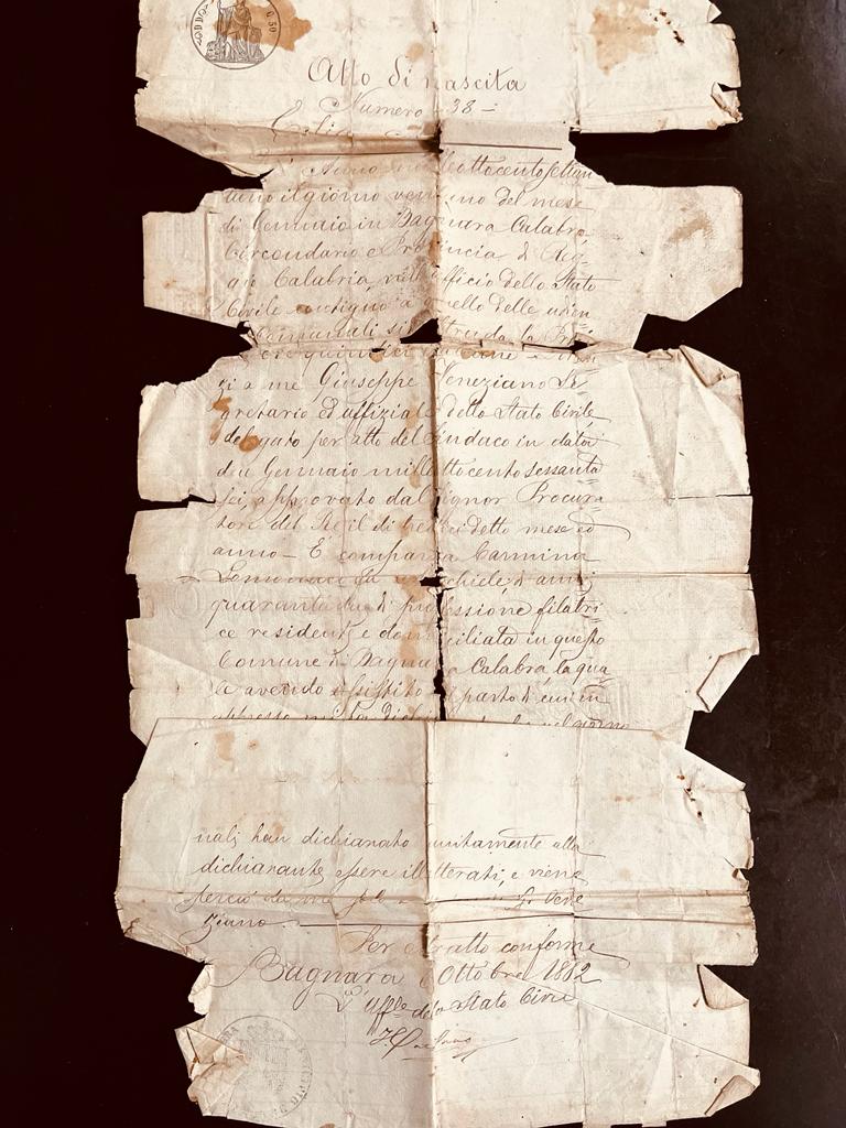 Archivos (Fotos / Imágenes)