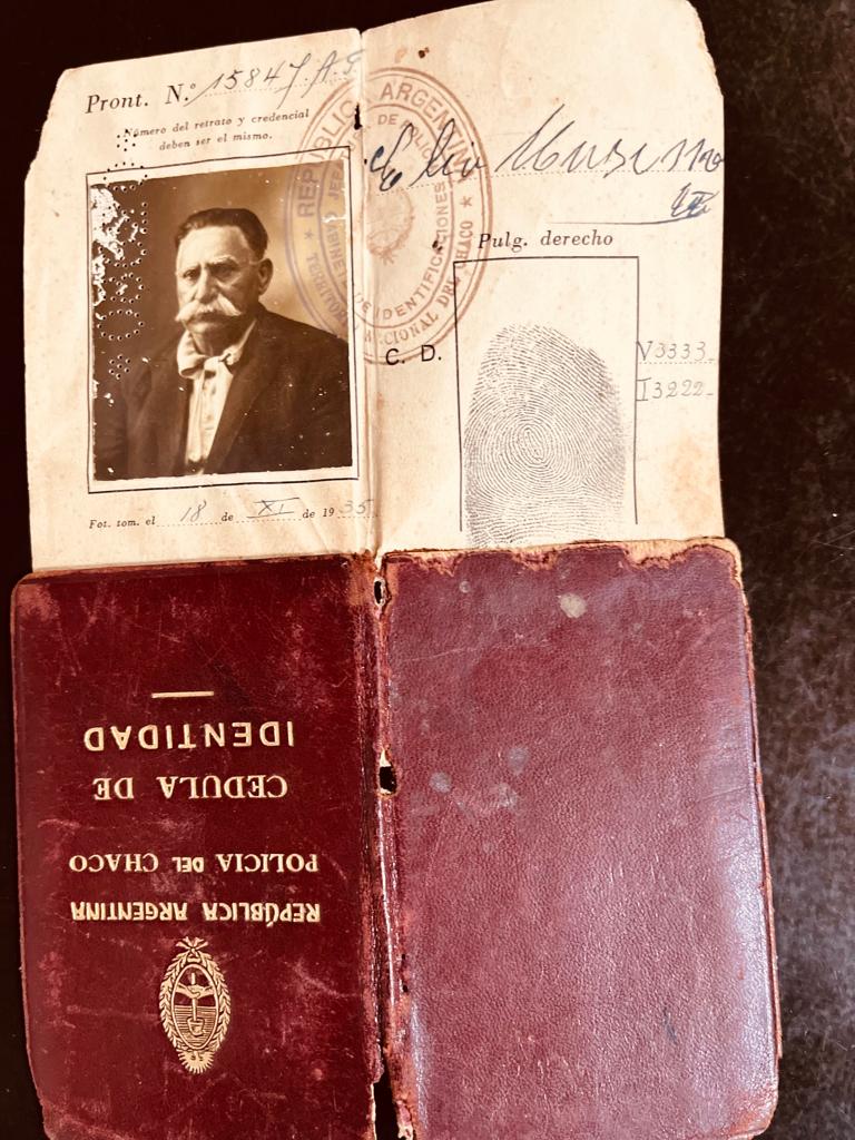 Archivos (Fotos / Imágenes)