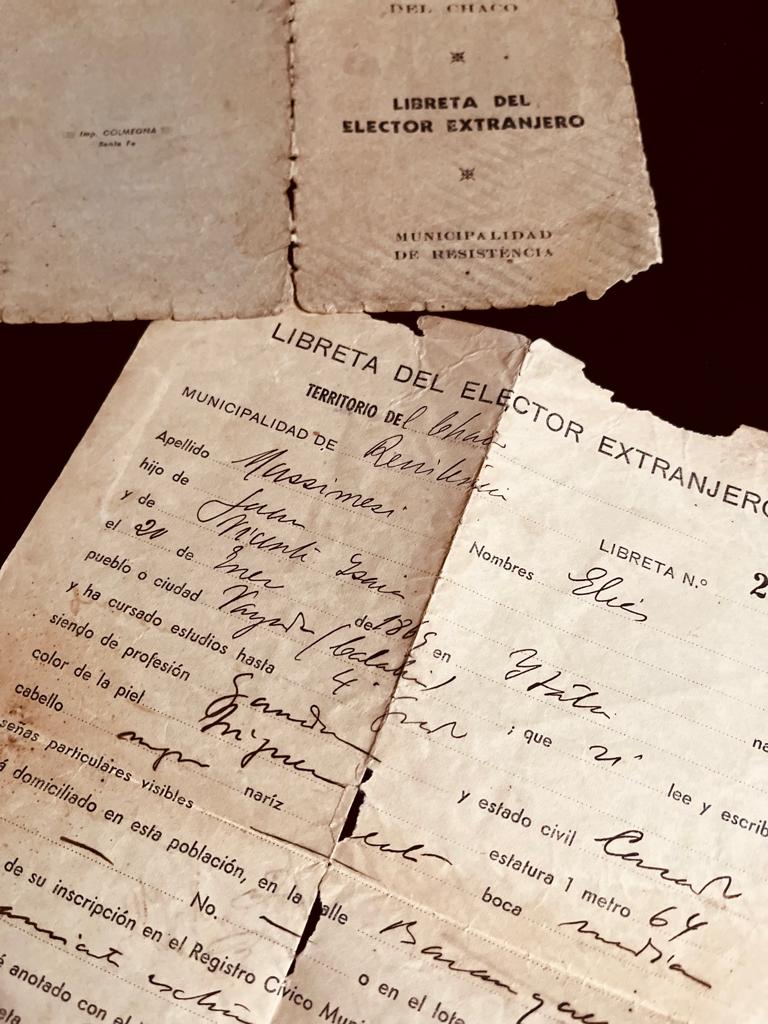 Archivos (Fotos / Imágenes)