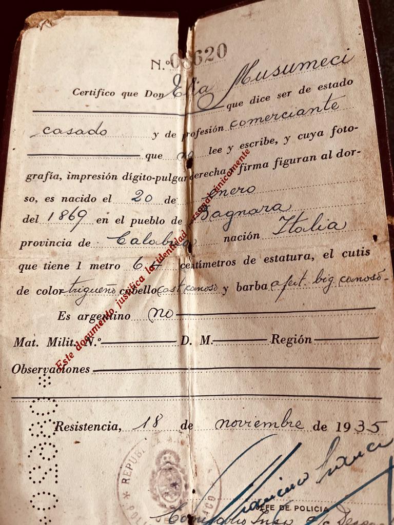 Archivos (Fotos / Imágenes)