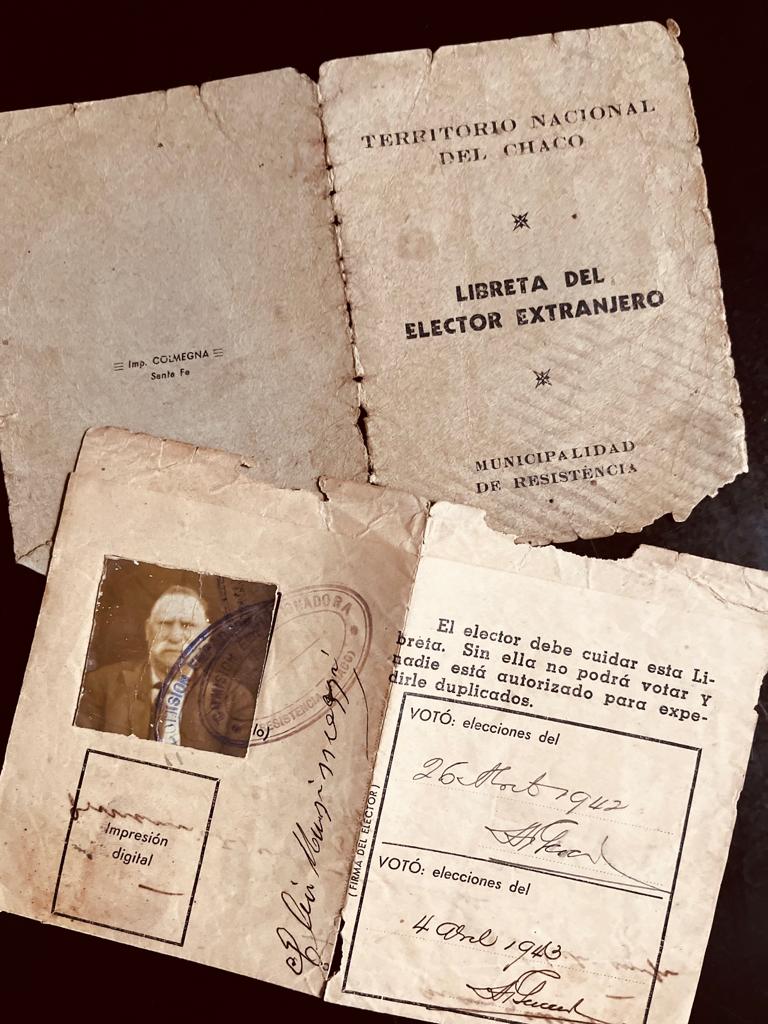 Archivos (Fotos / Imágenes)