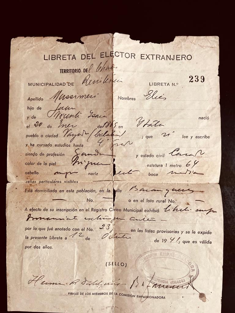 Archivos (Fotos / Imágenes)