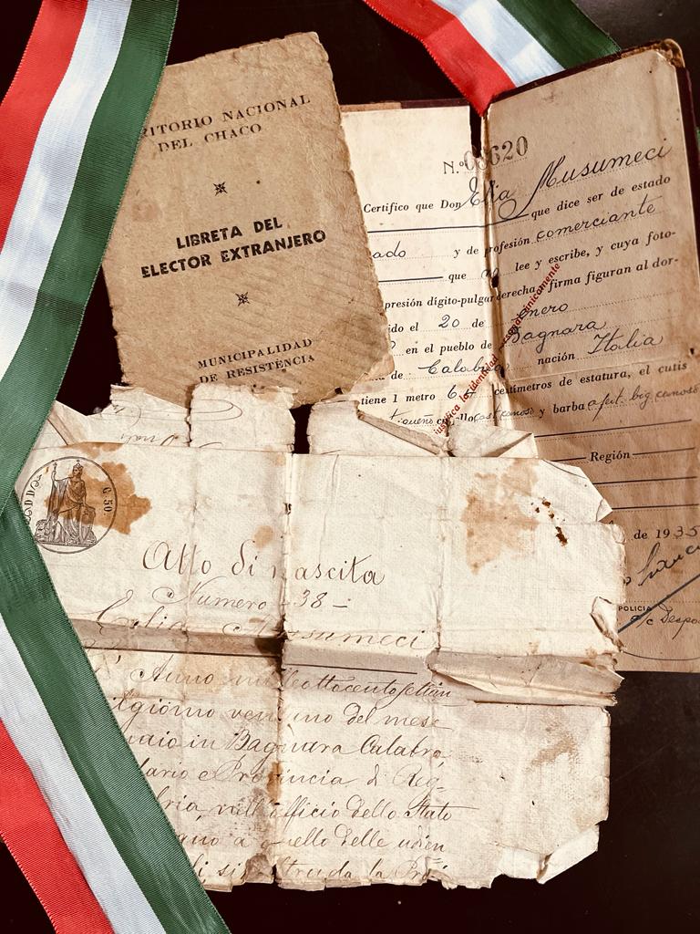 Archivos (Fotos / Imágenes)