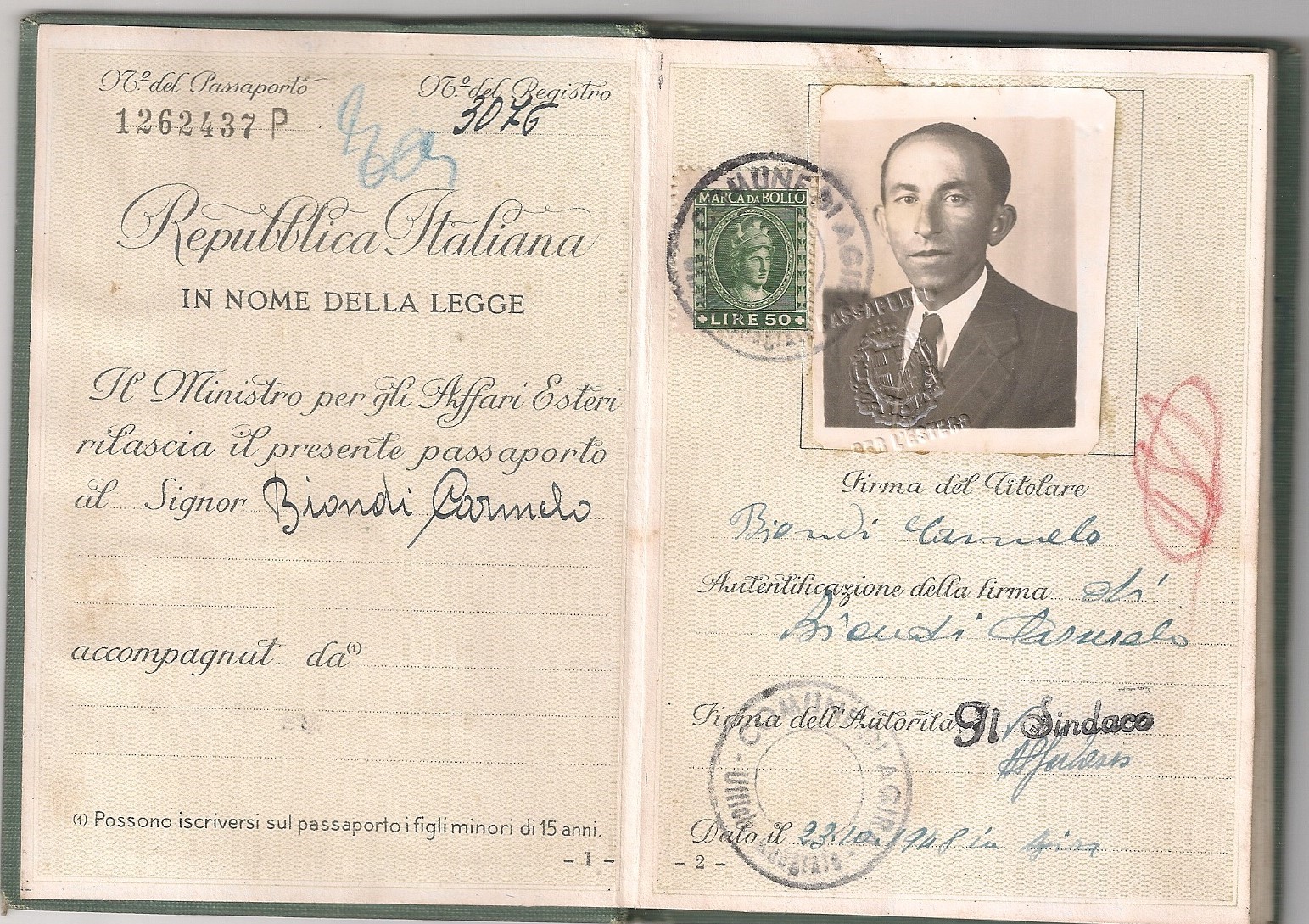 Archivos (Fotos / Imágenes)