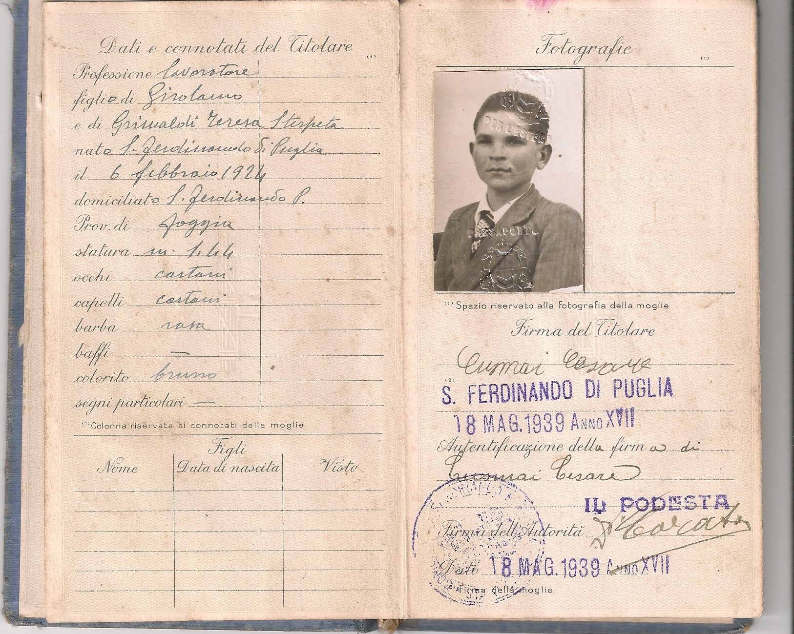 Archivos (Fotos / Imágenes)