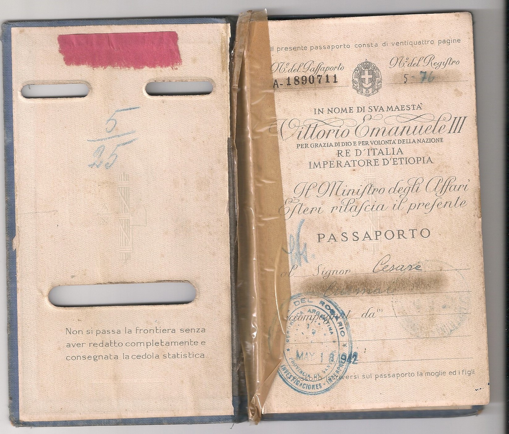 Archivos (Fotos / Imágenes)