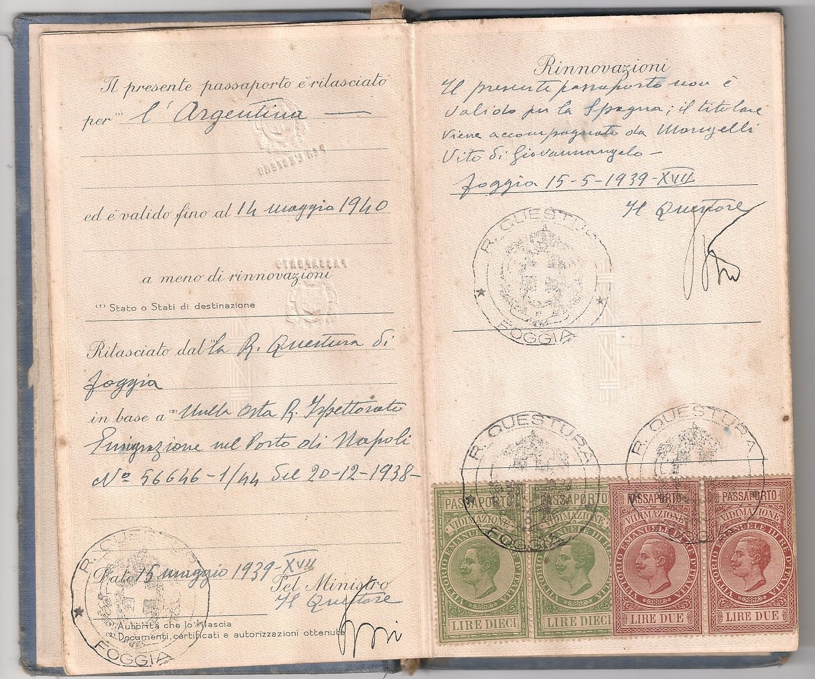 Archivos (Fotos / Imágenes)