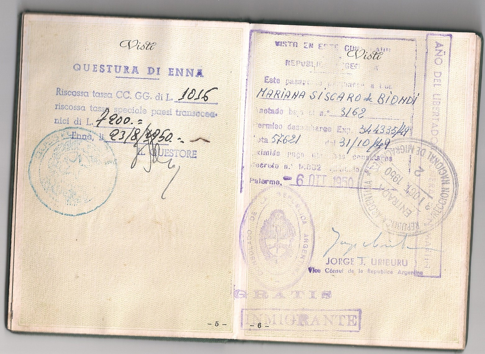 Archivos (Fotos / Imágenes)