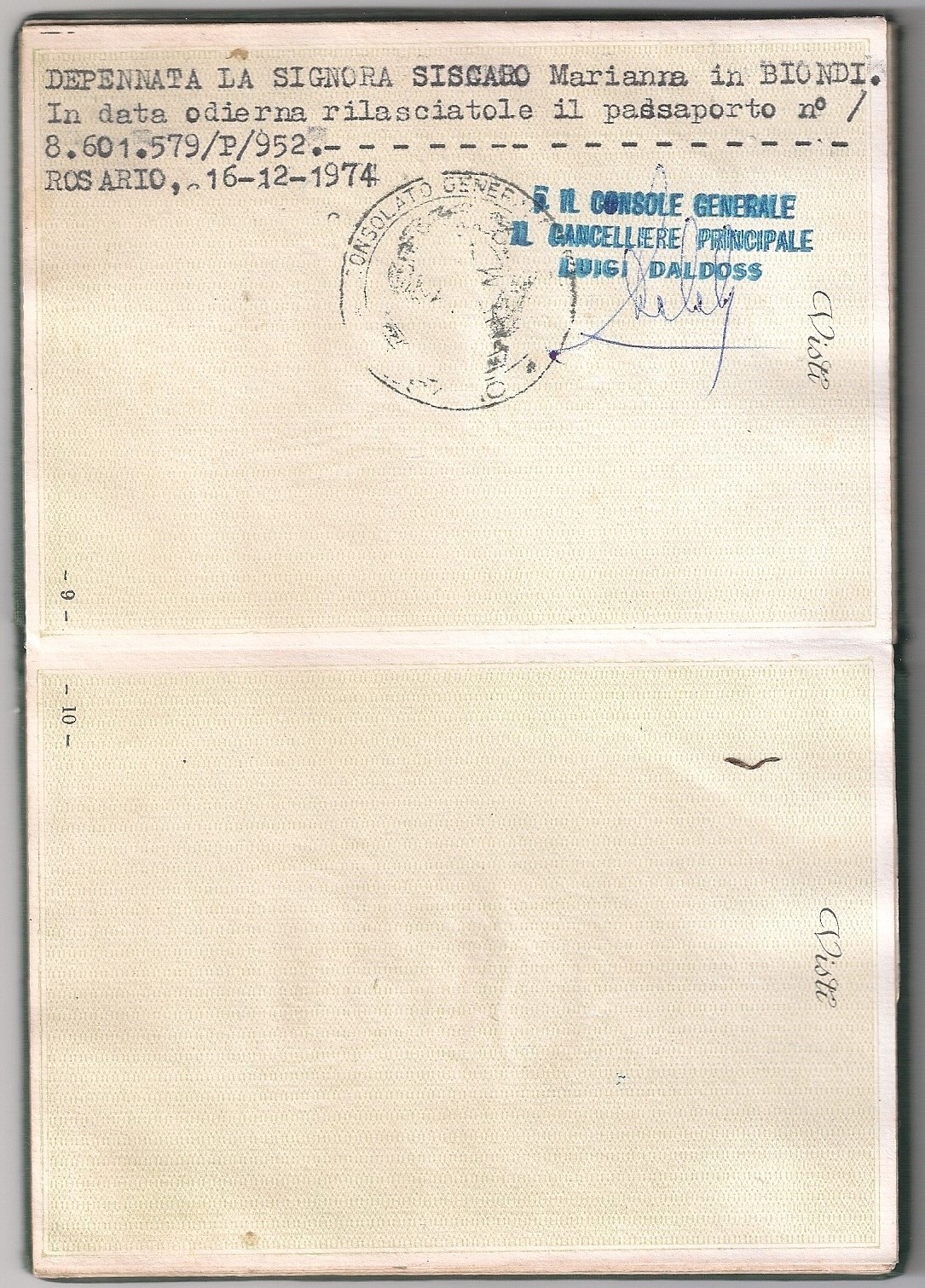 Archivos (Fotos / Imágenes)