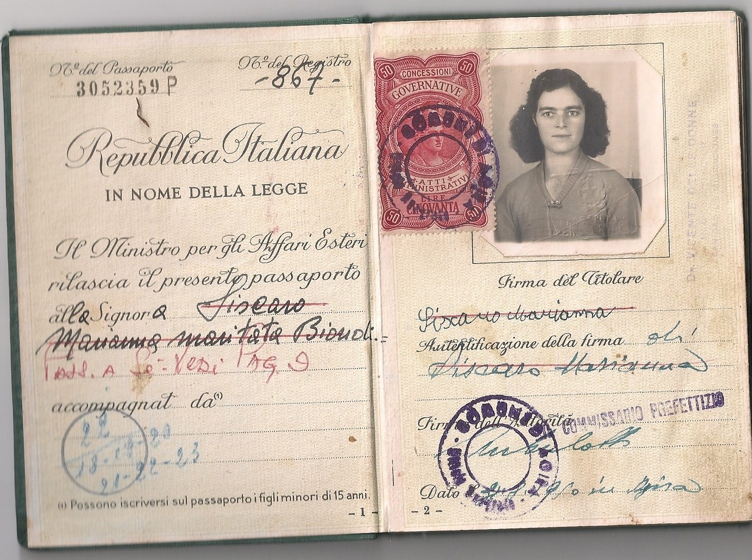 Archivos (Fotos / Imágenes)