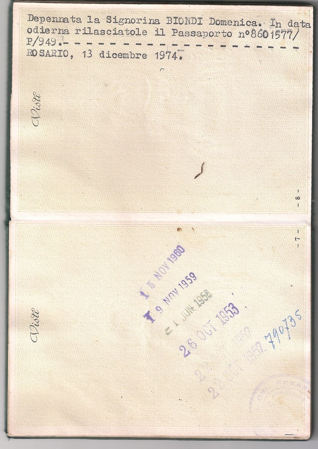 Archivos (Fotos / Imágenes)